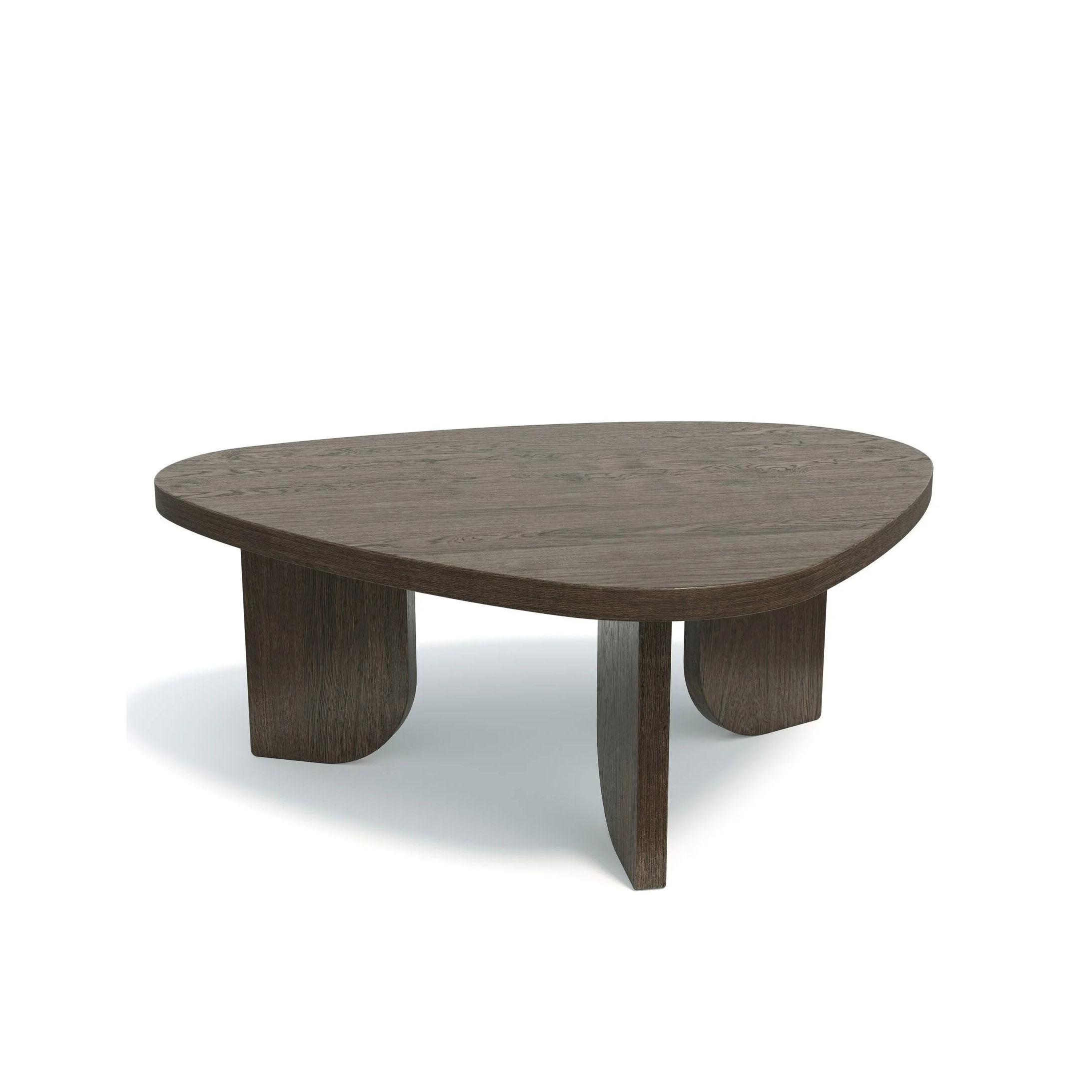 Журнальный стол COBBLE 