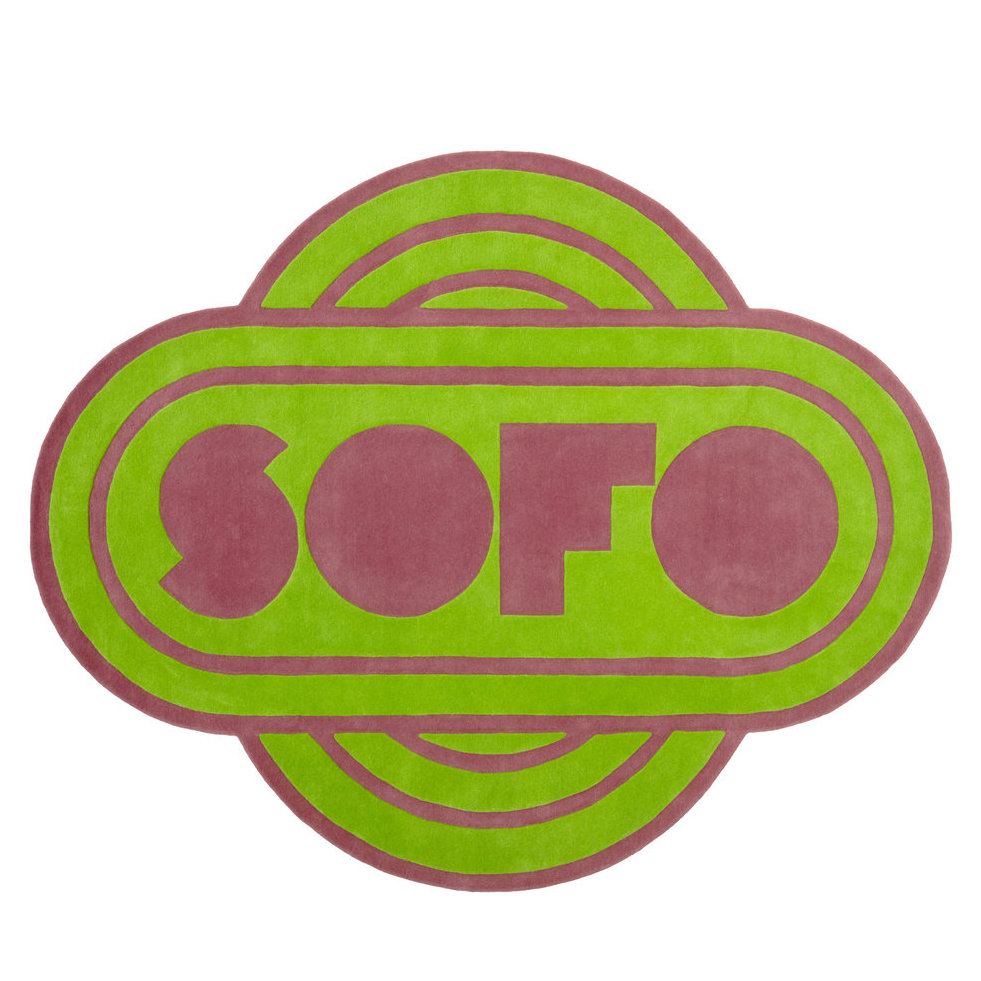 Ковер SOFO - изображение 6