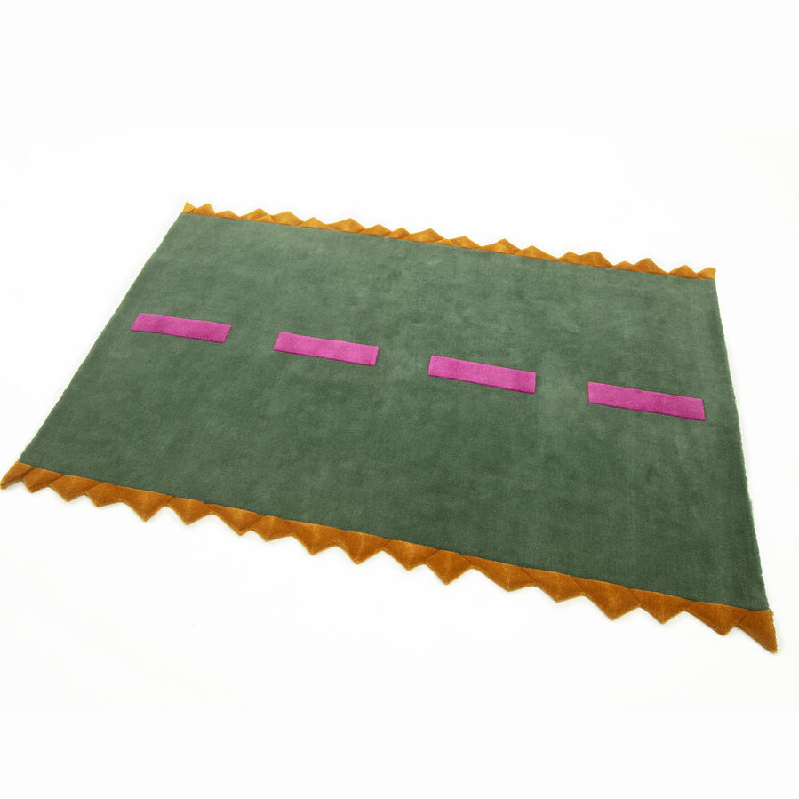 Ковер AUTOSTRADA - изображение 3