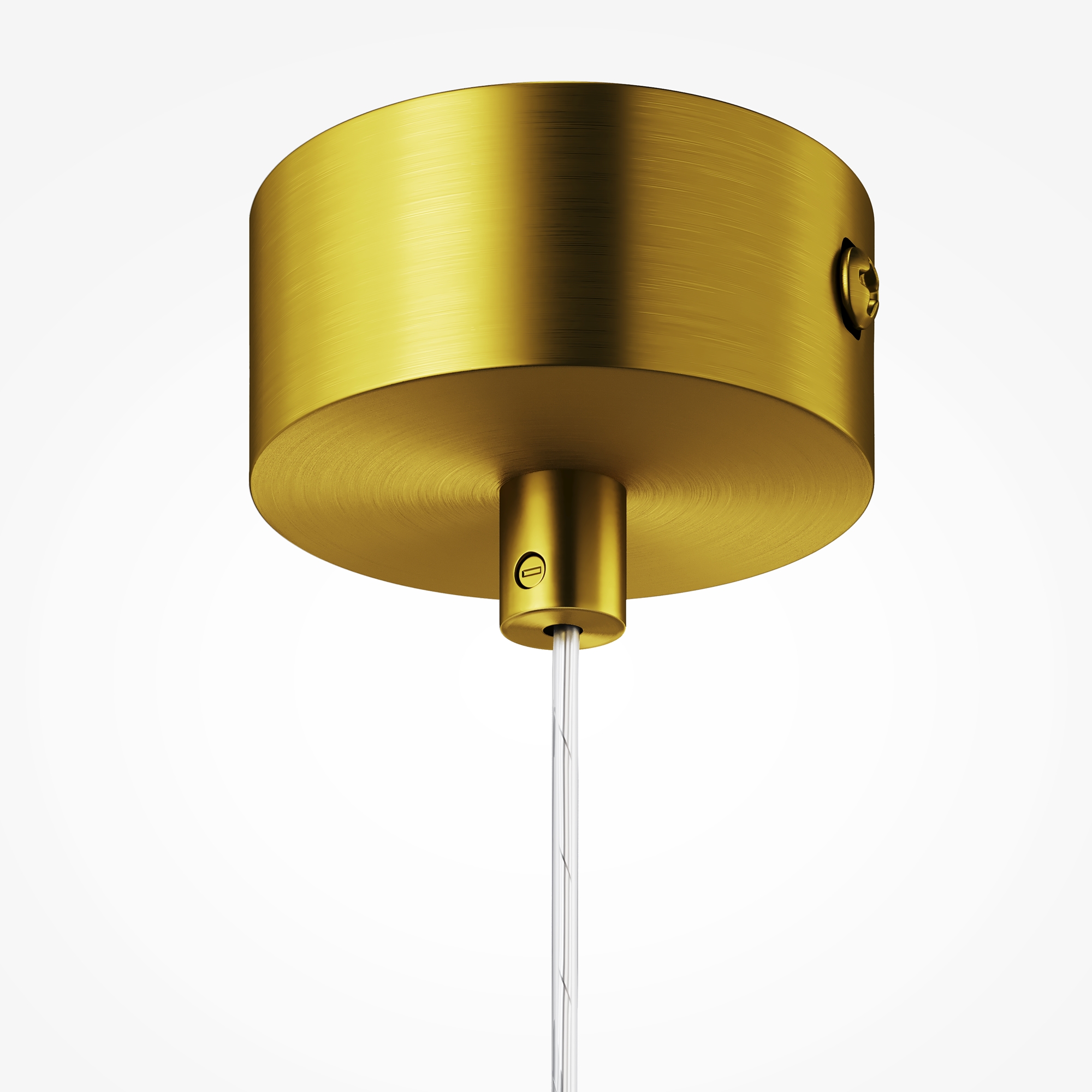 Подвесной светильник Maytoni MOD287PL-01BS - изображение 6