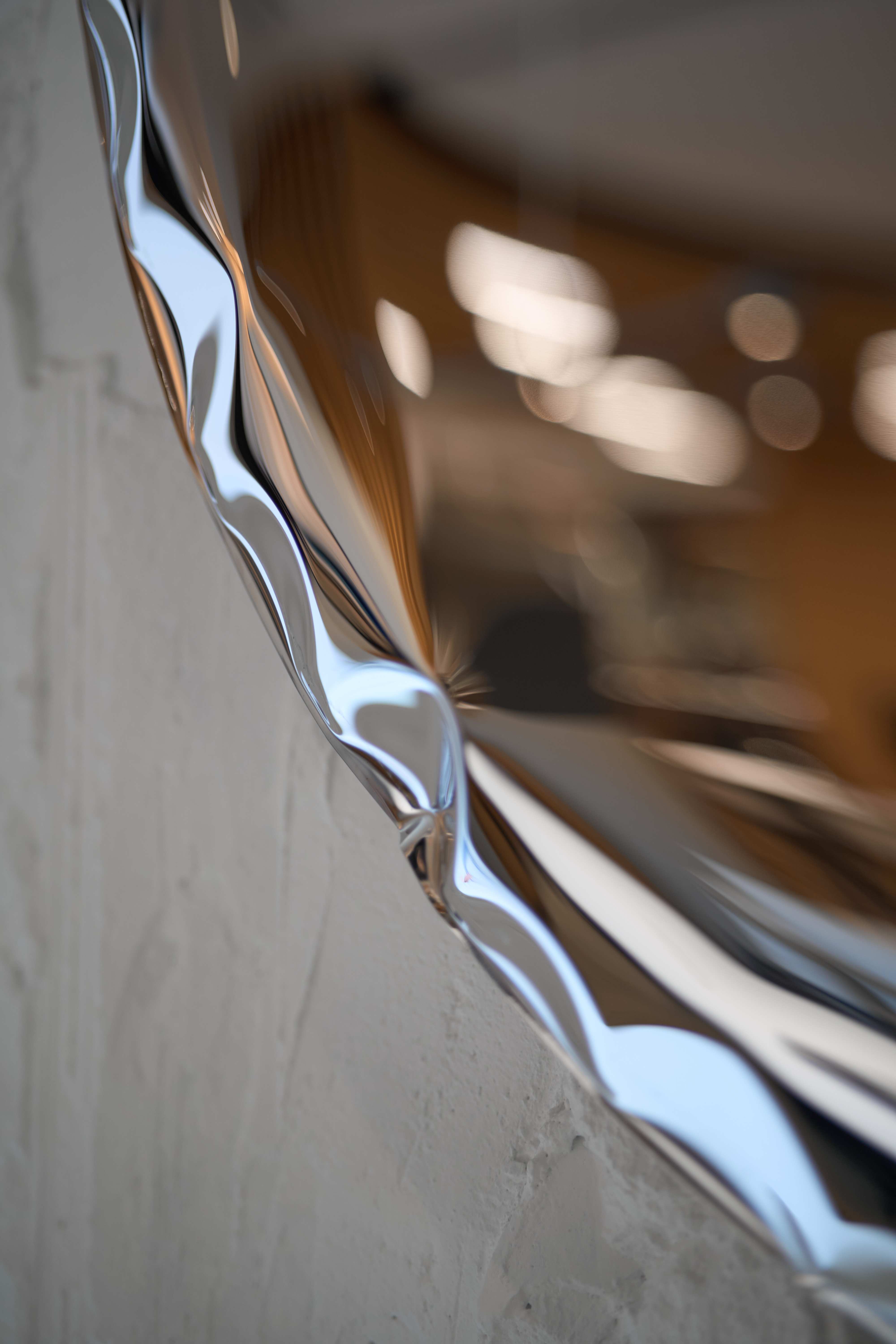 Декор Brano Отражение Крест - изображение 5