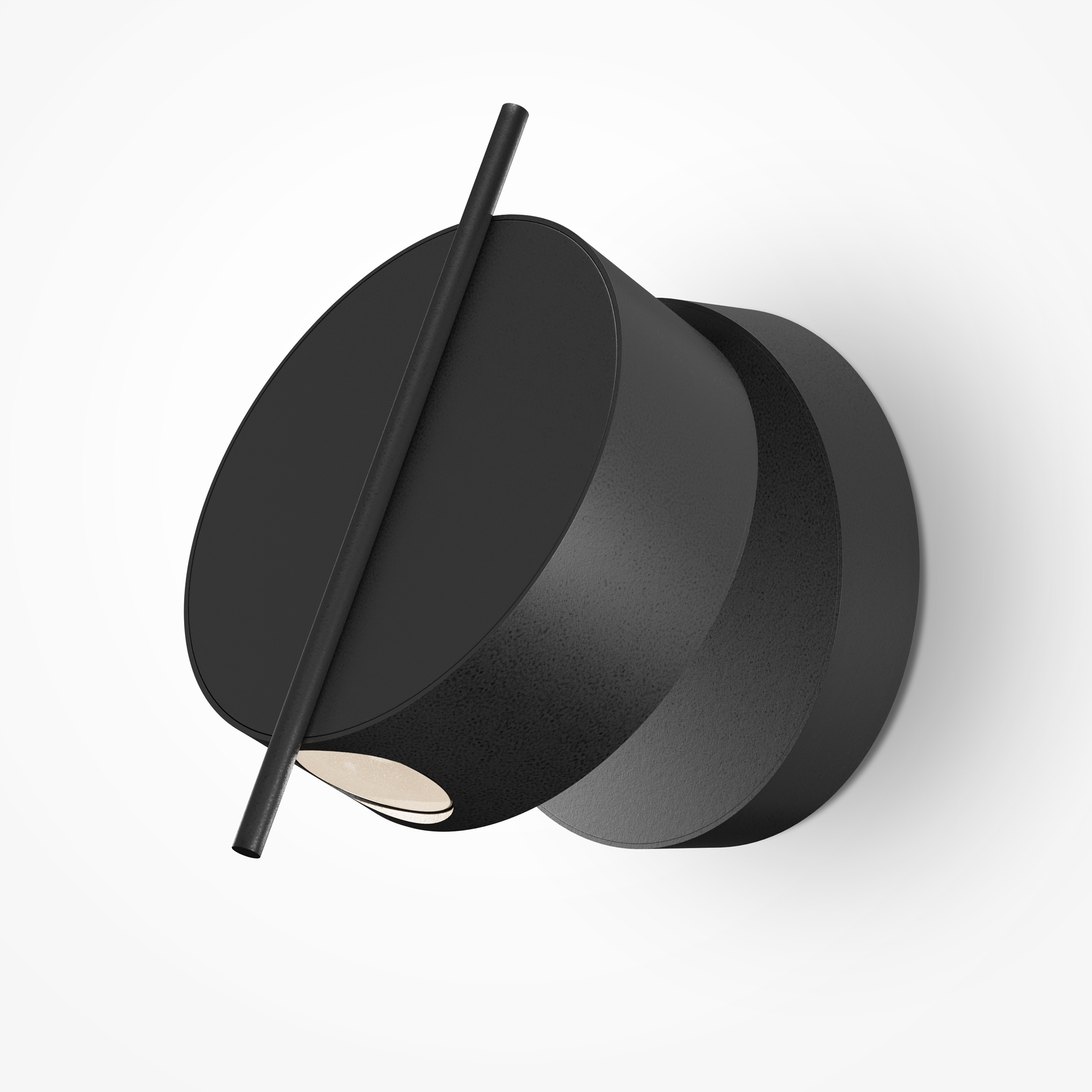 Настенный светильник (бра) Maytoni MOD180WL-L4B3K - изображение 5