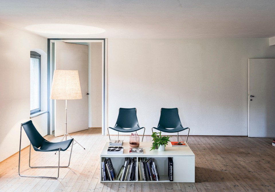 Стул Apelle Lounge - изображение 1