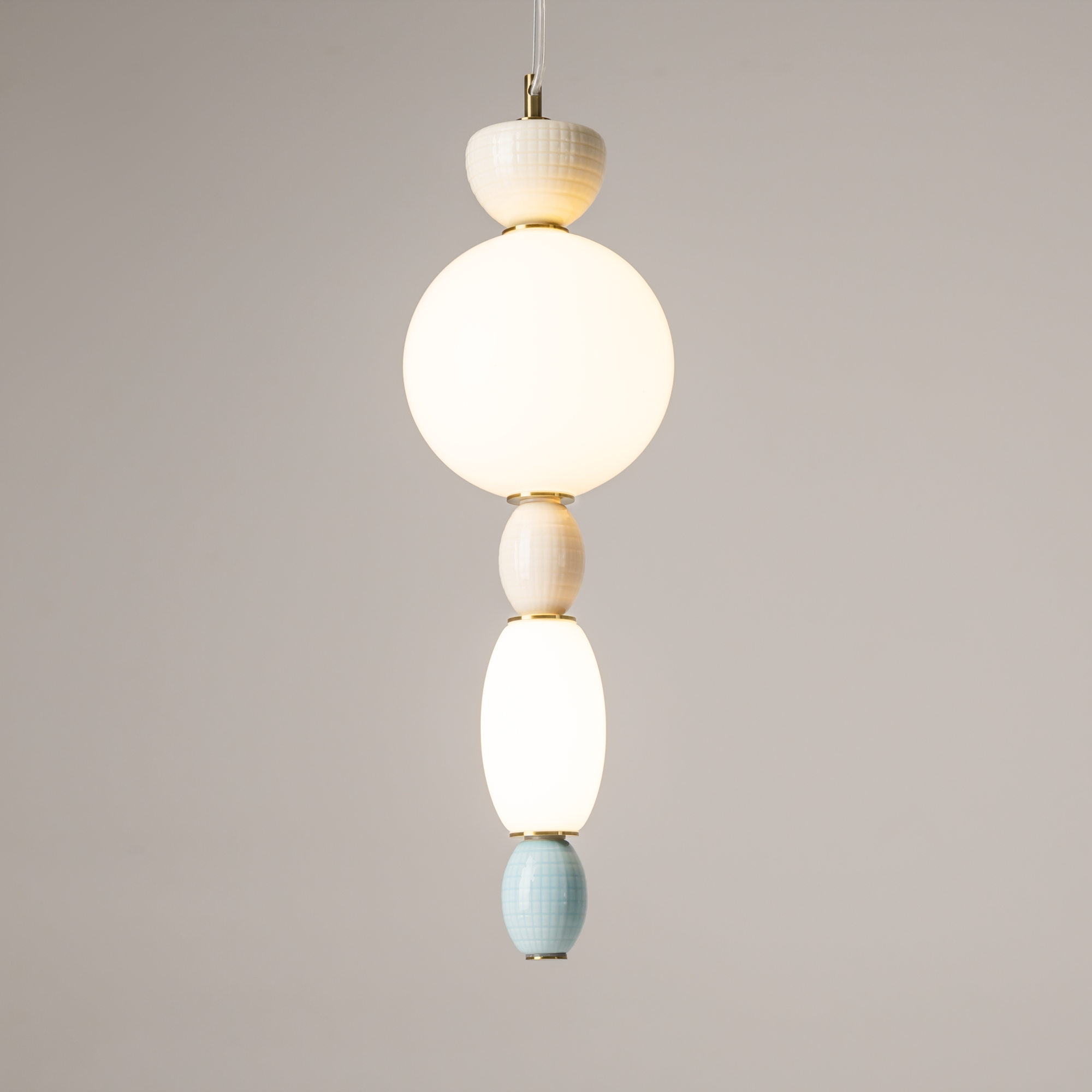 Подвесной светильник Maytoni MOD297PL-L17BS3K - изображение 6