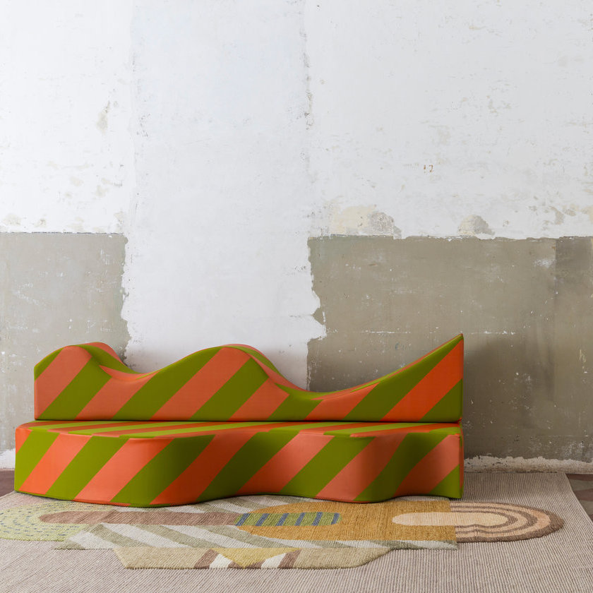 Диван SUPERONDA STRIPES - изображение 10