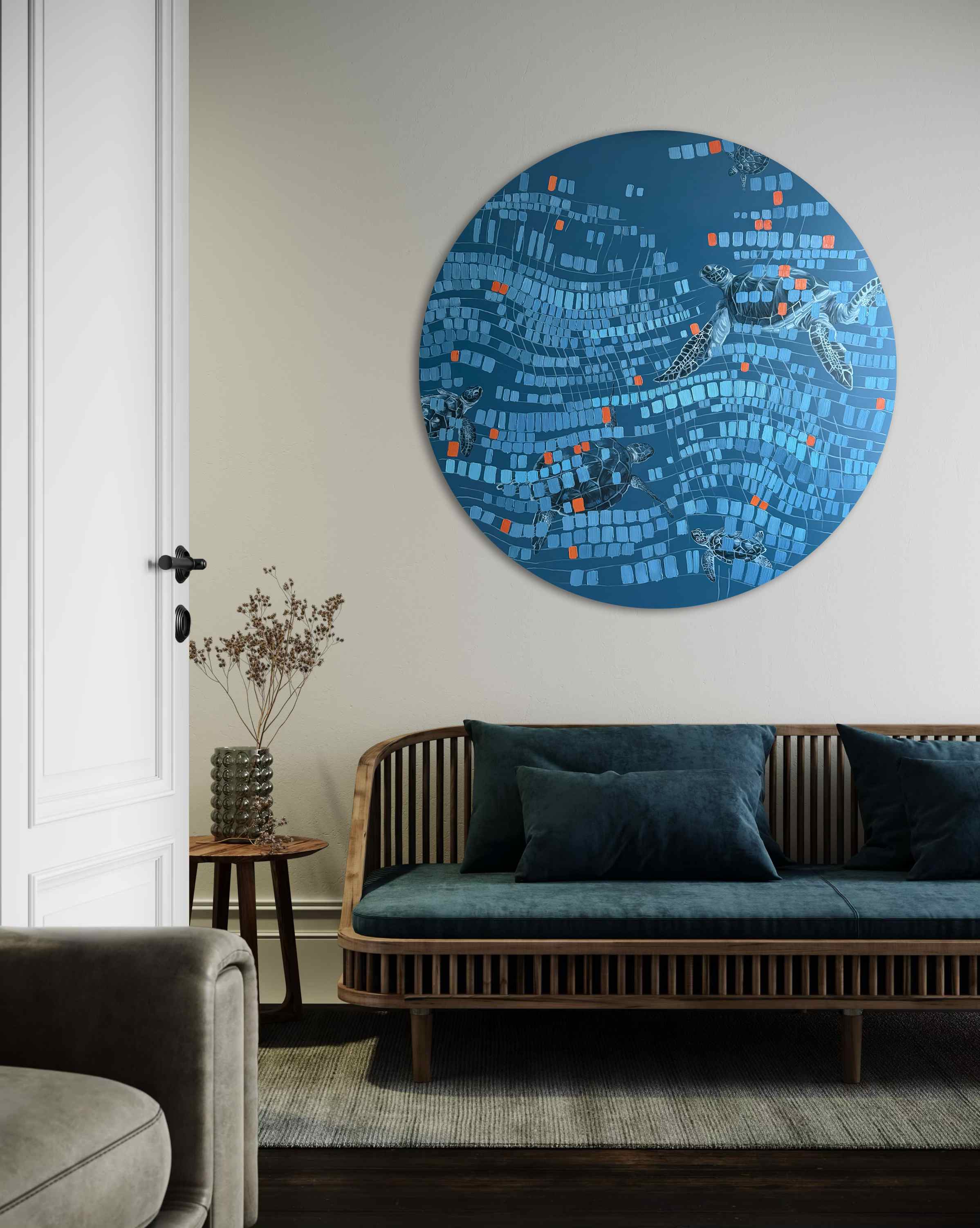 Картина "685" - изображение 6