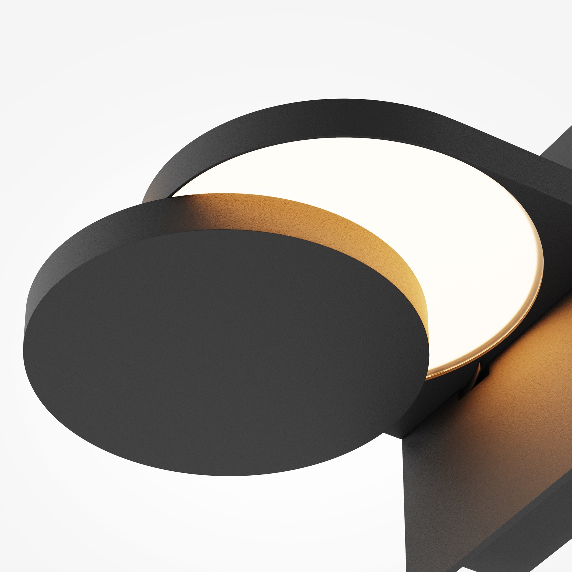 Настенный светильник (бра) Maytoni MOD354WL-L12B3K - изображение 9