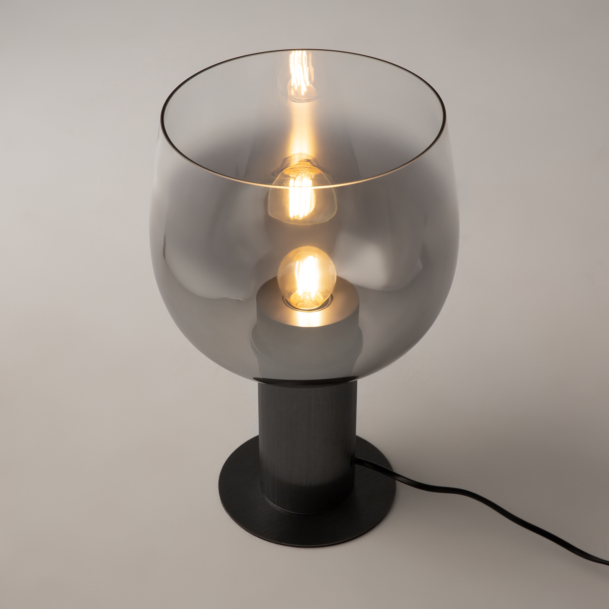 Настольный светильник Maytoni MOD414TL-01B - изображение 11