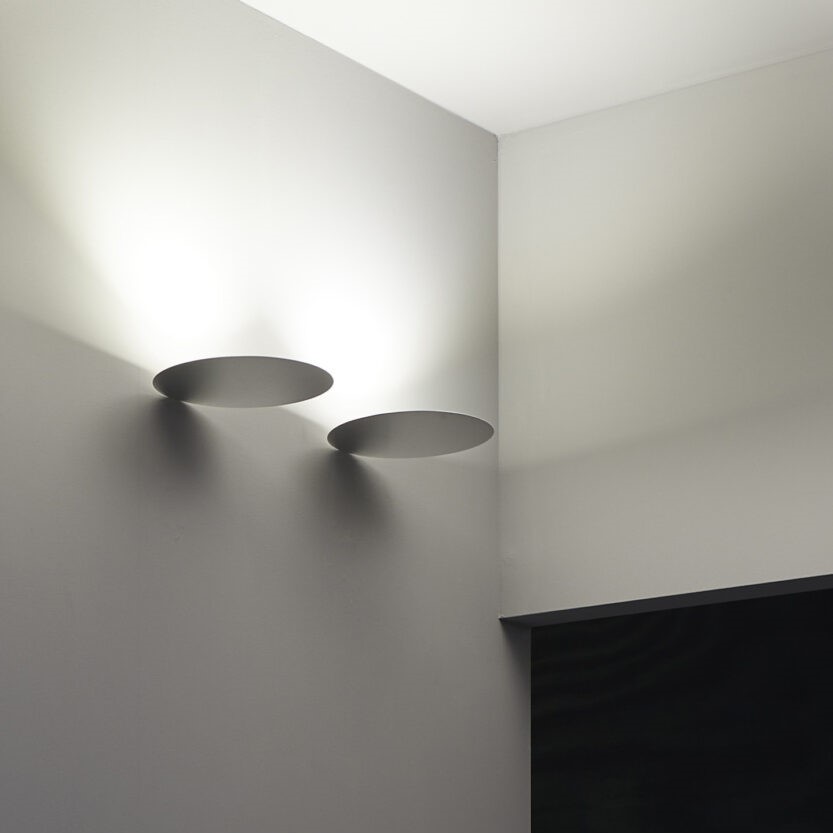 Бра Millimetro Wall 