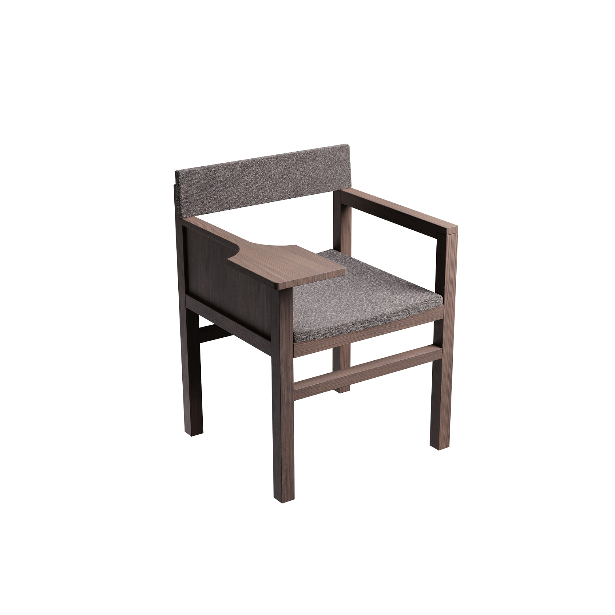 Кресло САМ мягкое 