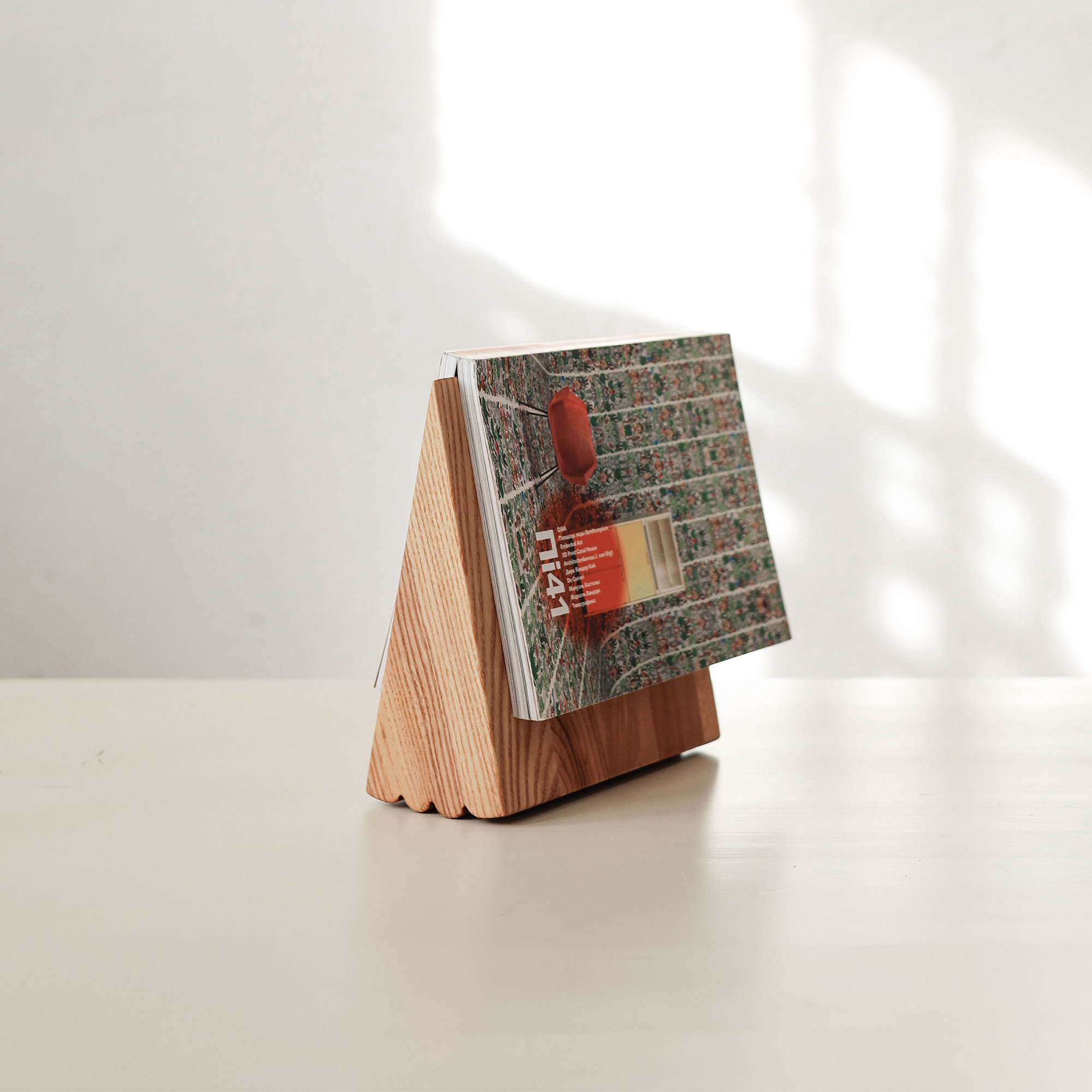 Закладка для книг интерьерная - изображение 3