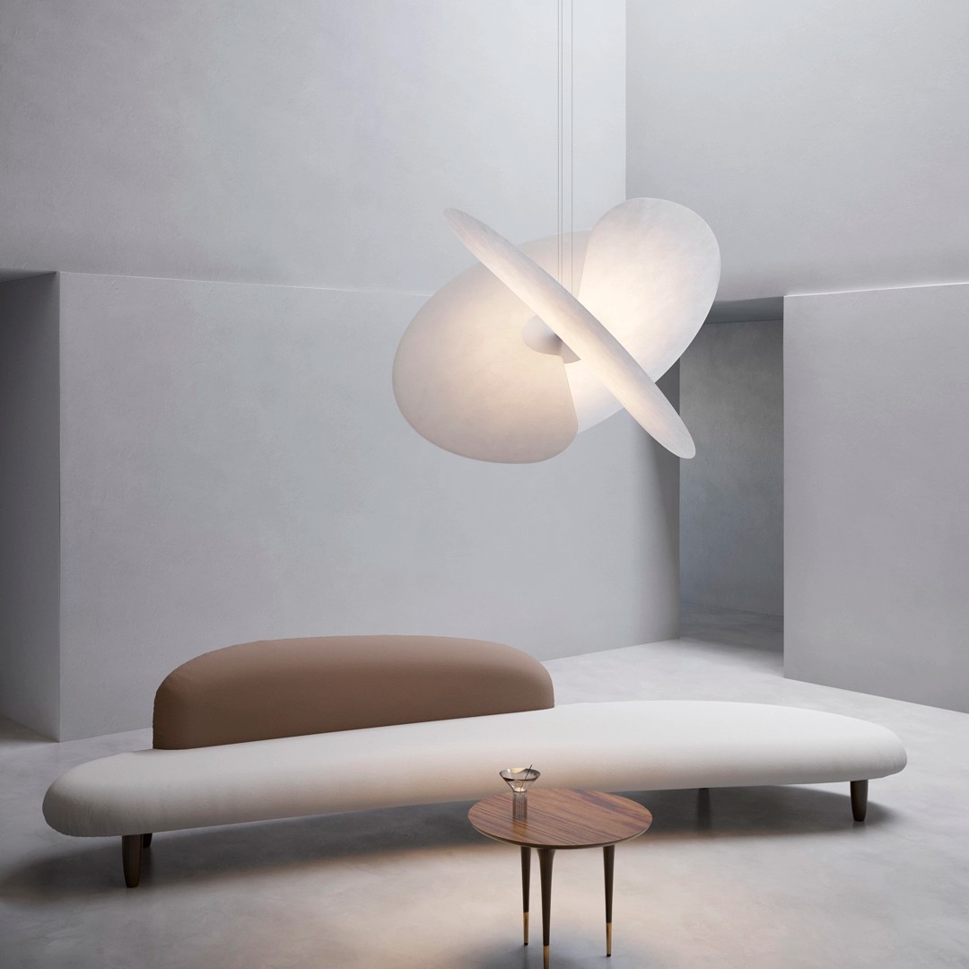 Люстра Levante 