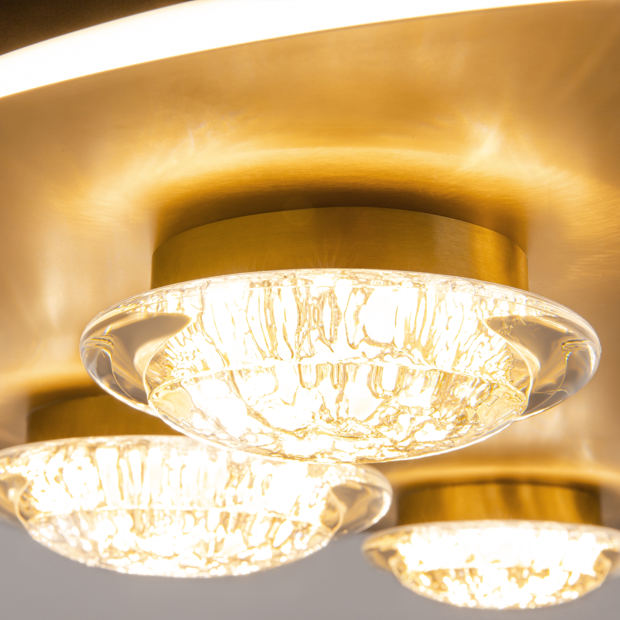 Потолочный светильник Maytoni MOD361CL-L58BS3K - изображение 2