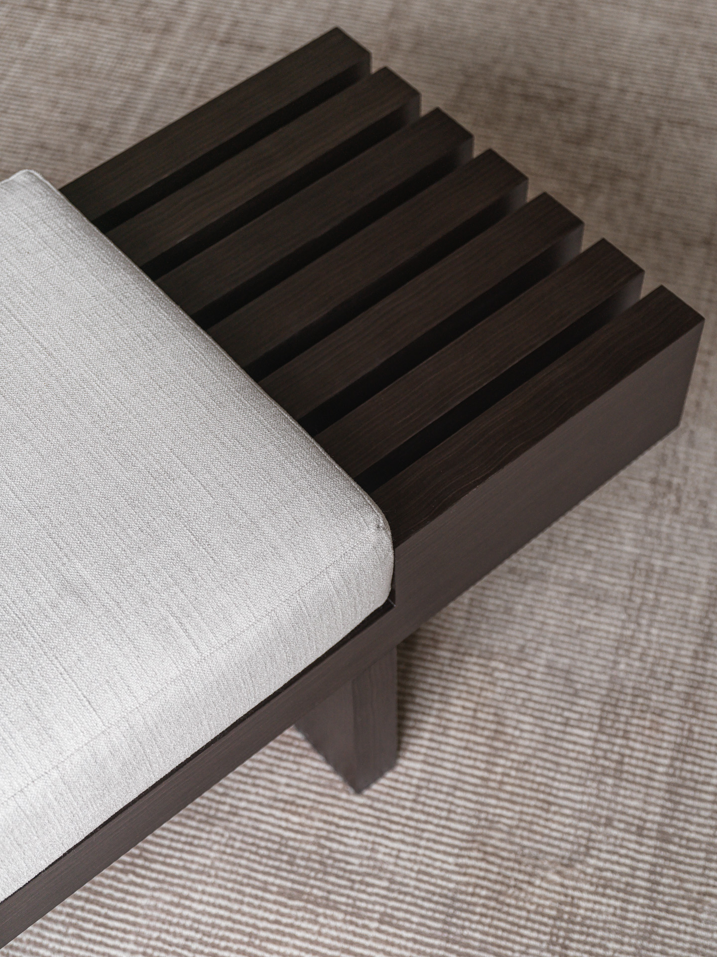 Скамья YUME - изображение 1