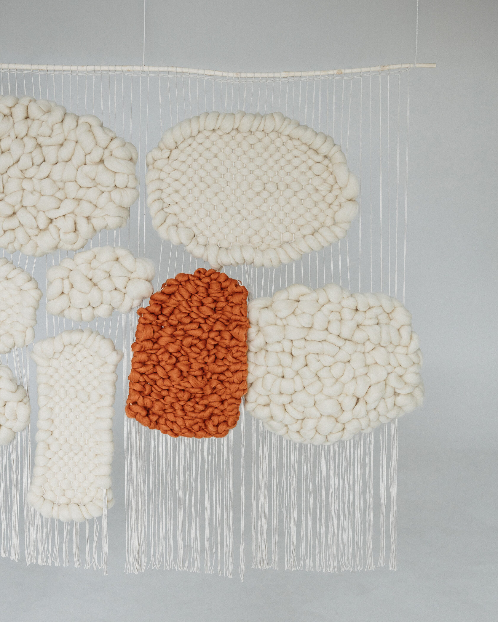 Гобелен «Камни №5» - изображение 3