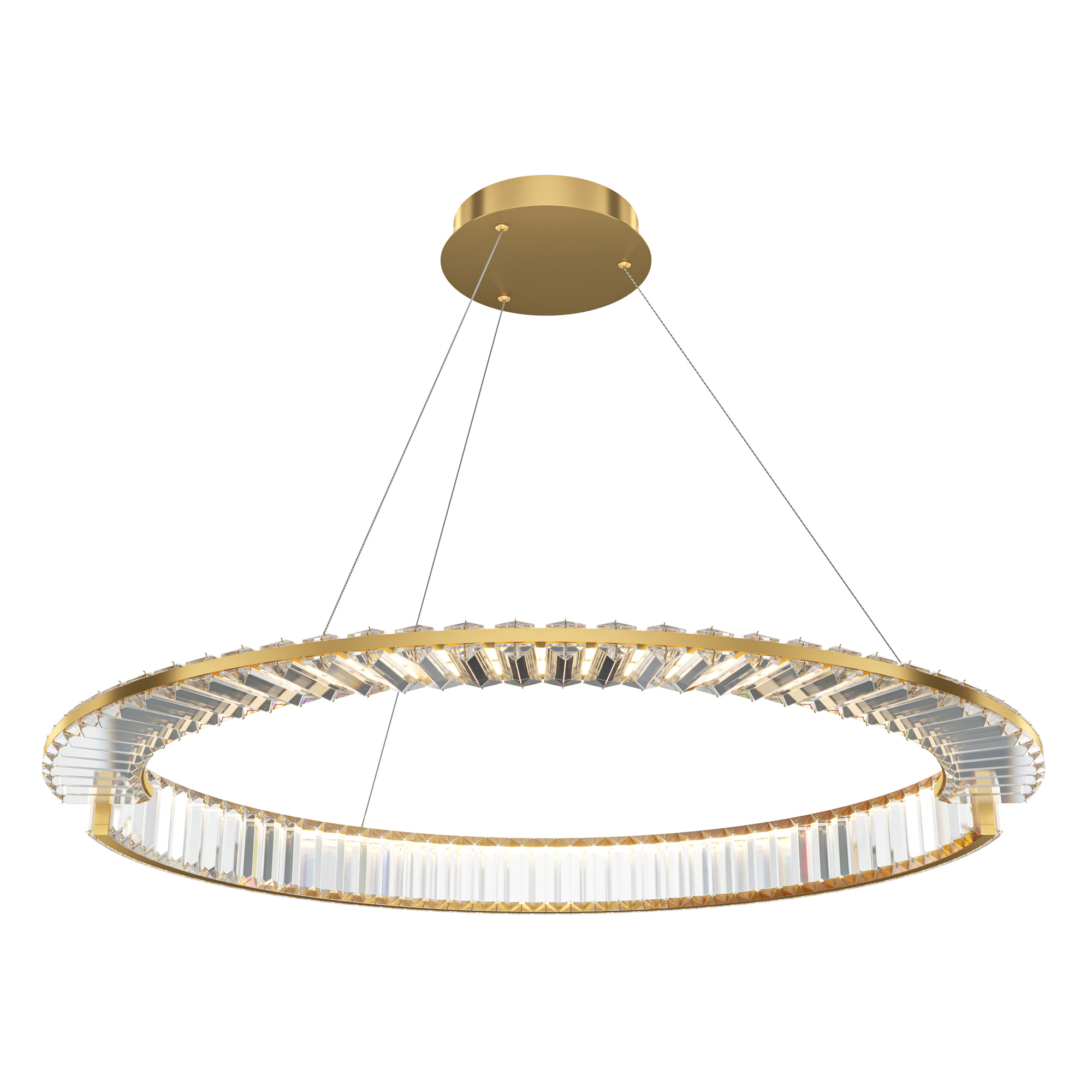 Подвесной светильник Maytoni P097PL-L45BS3K by Maytoni — дизайнерская мебель, свет и декор Made Sense