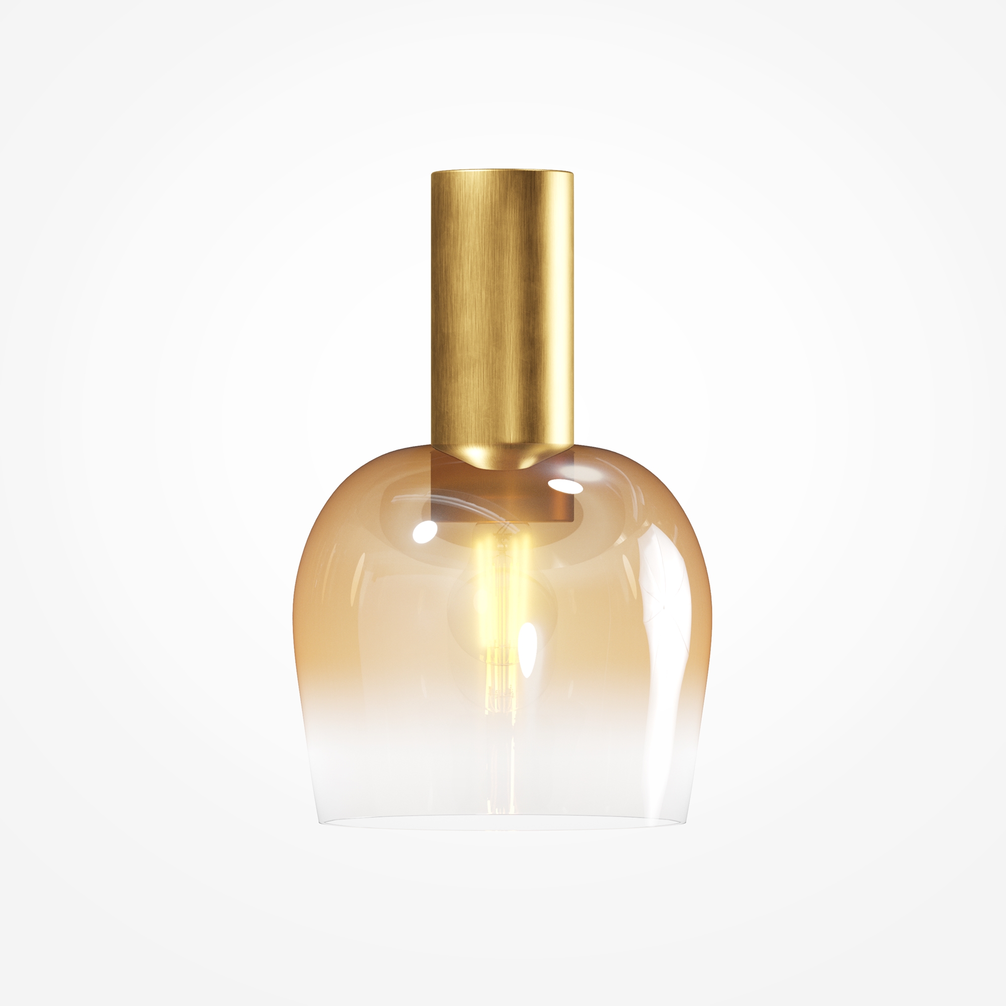 Потолочный светильник Maytoni MOD414CL-01G - изображение 6