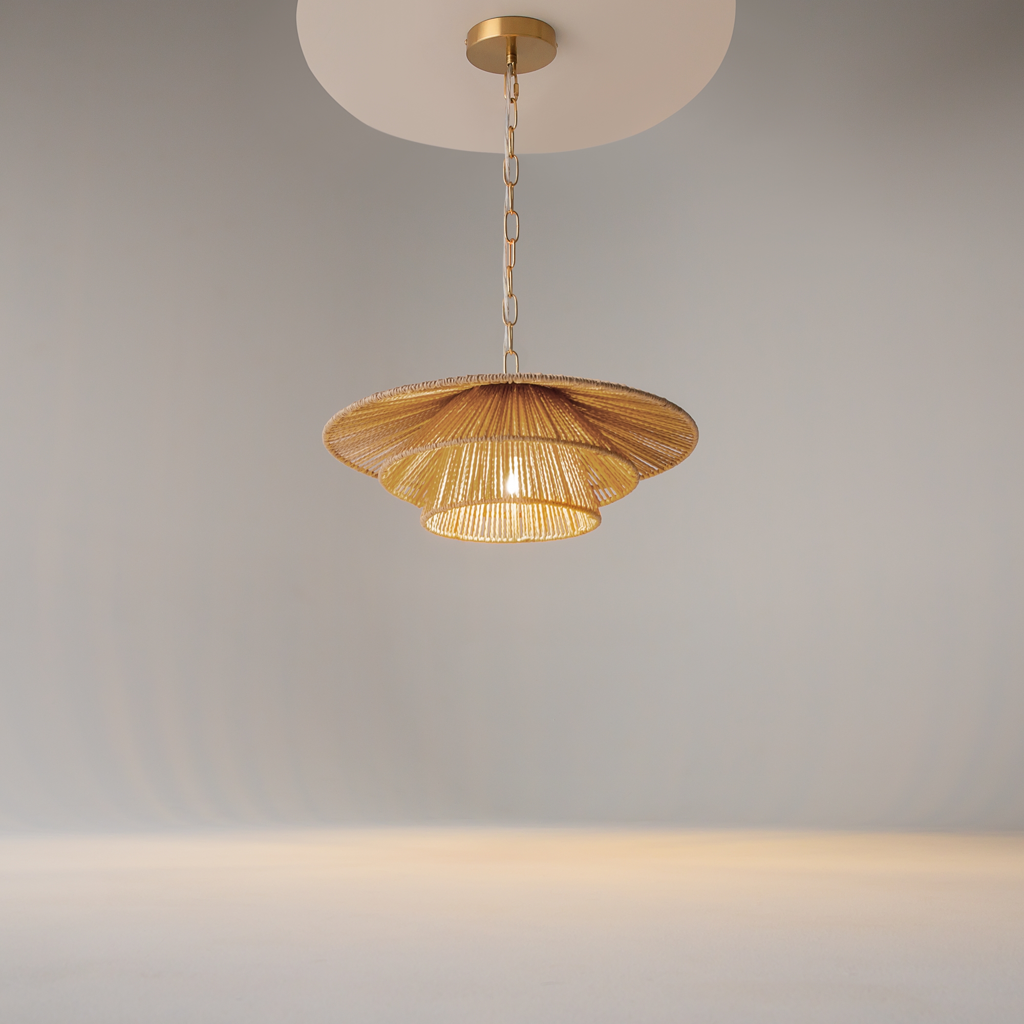 Подвесной светильник Maytoni MOD394PL-01BS - изображение 11