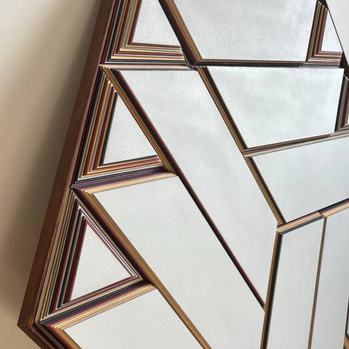 Панно 07-10 Hexagon - изображение 3