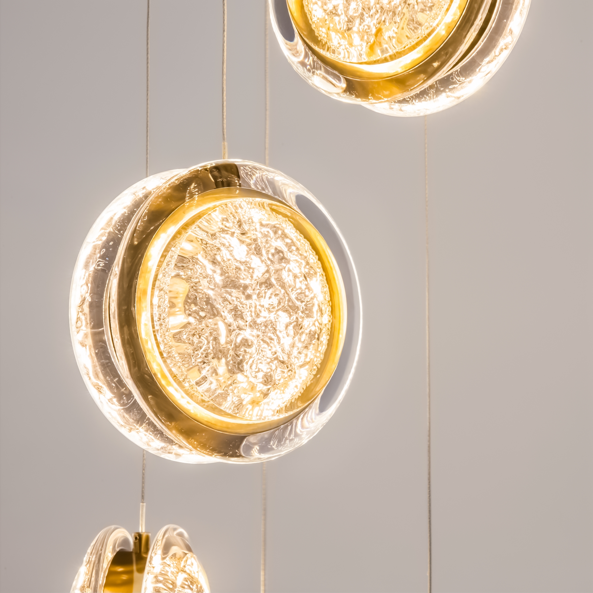 Подвесной светильник Maytoni MOD361PL-L41BS3K - изображение 6