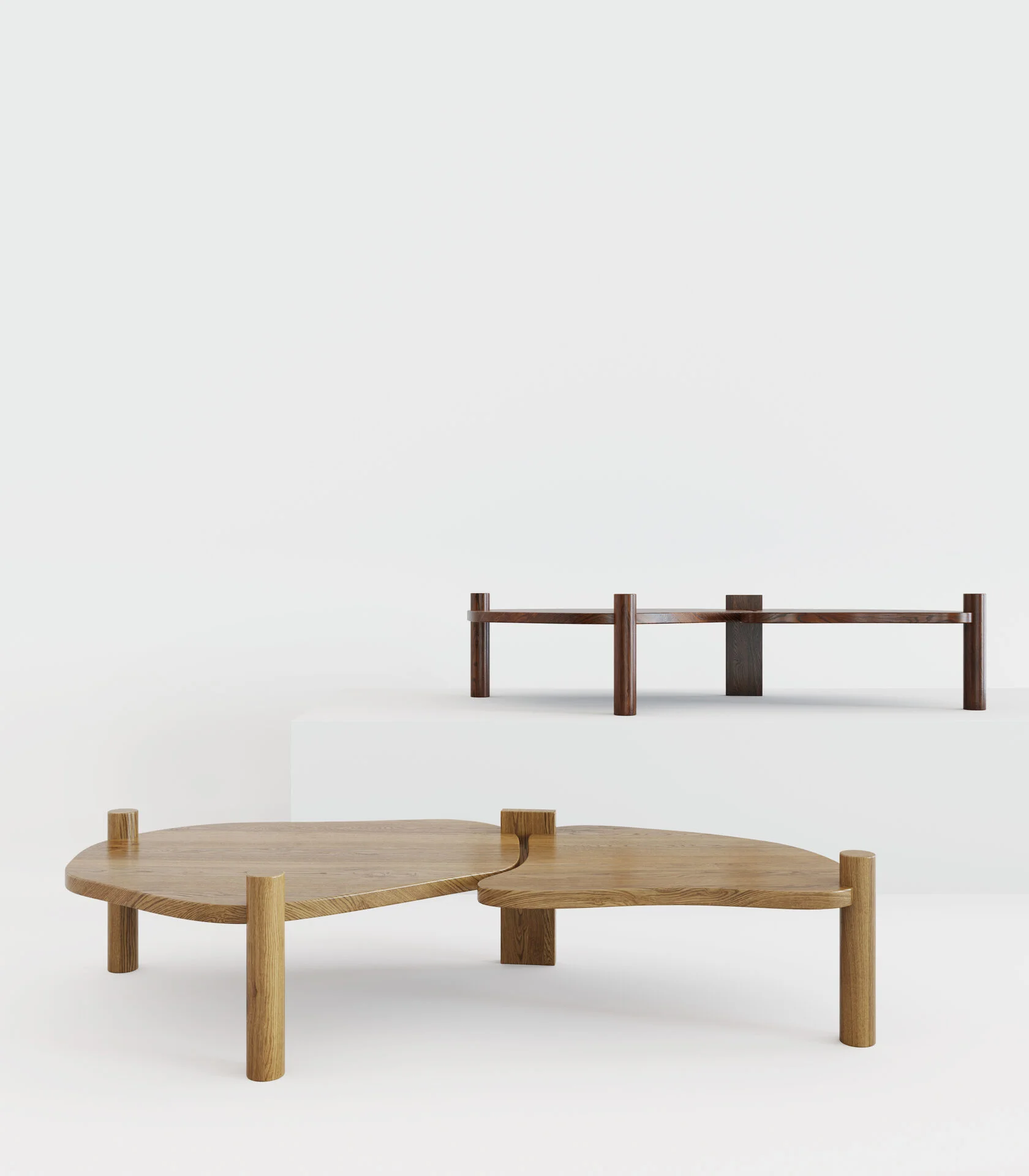 Журнальный стол CTVM7 - изображение 2