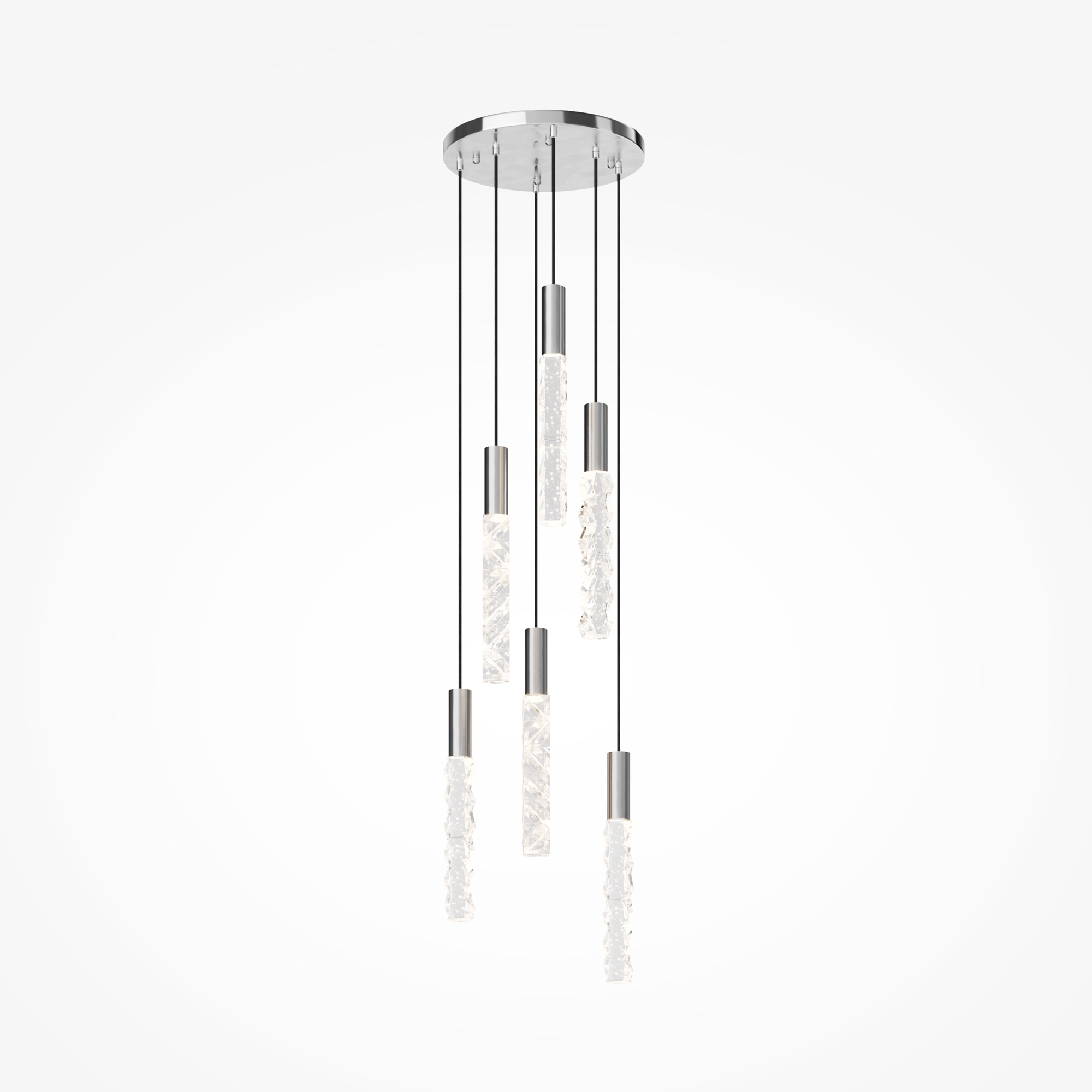 Подвесной светильник Maytoni MOD328PL-L18CH3K - изображение 3