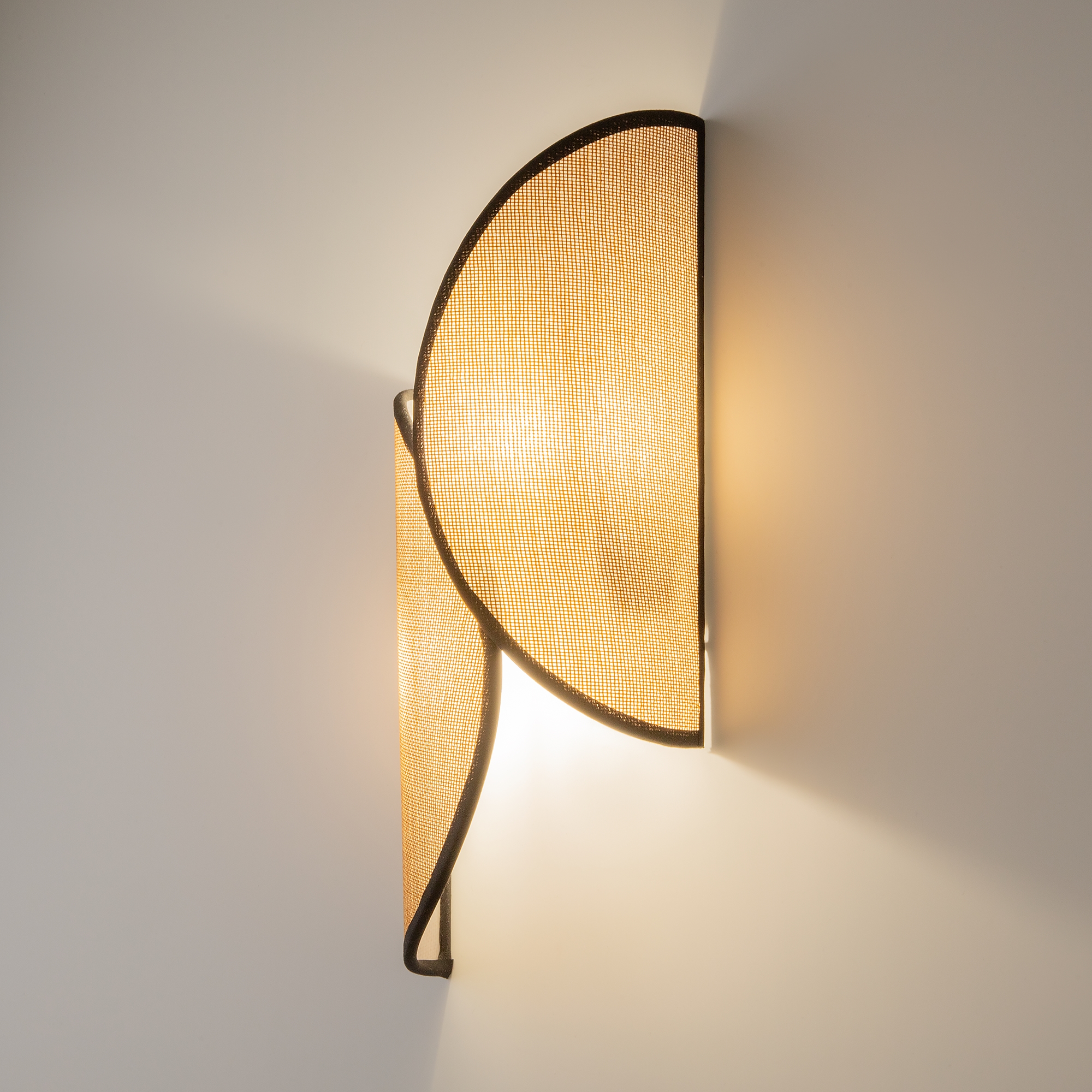 Настенный светильник (бра) Maytoni MOD225WL-02B2 - изображение 4