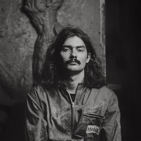 Данила Колтушкин