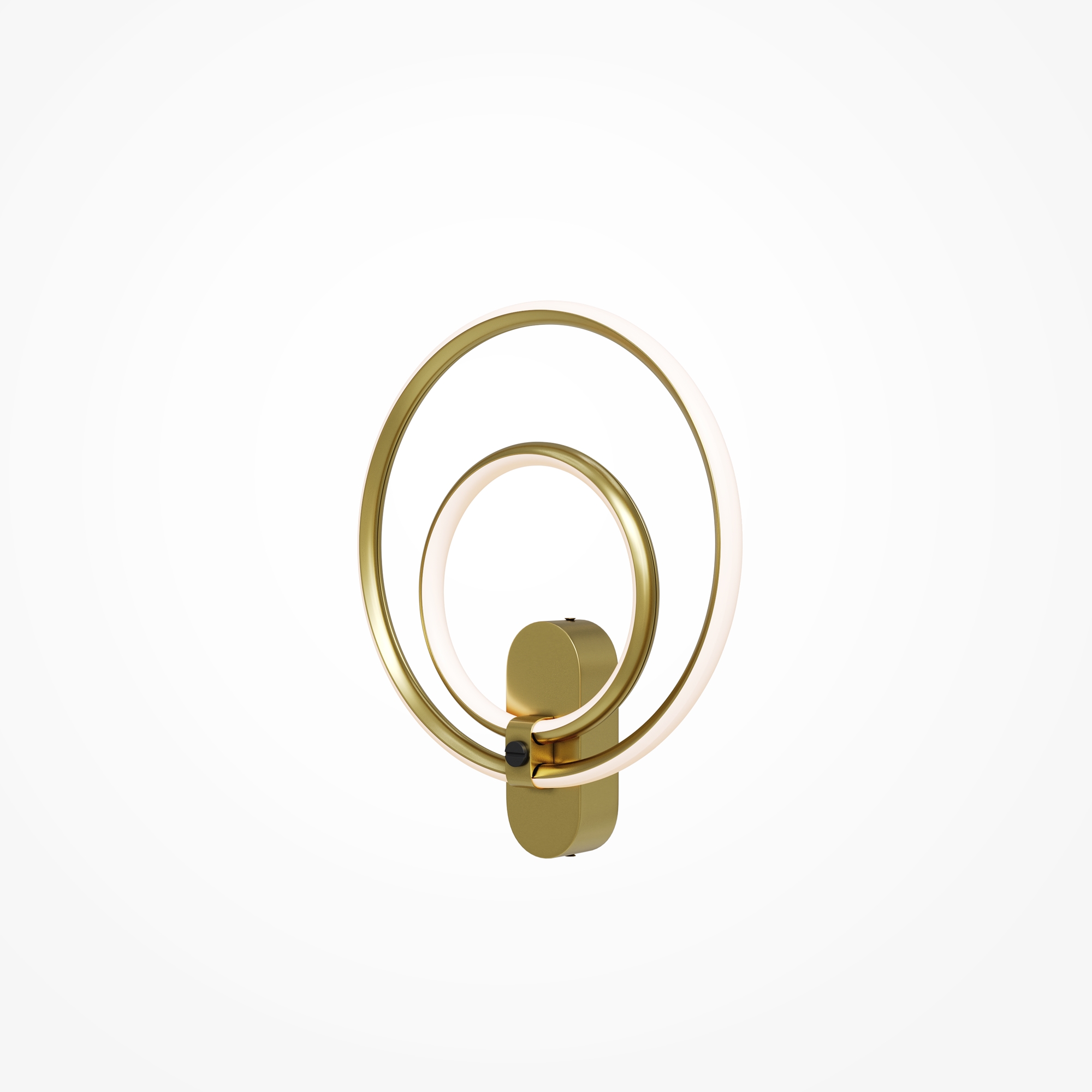 Настенный светильник (бра) Maytoni MOD357WL-L16BS3K - изображение 12