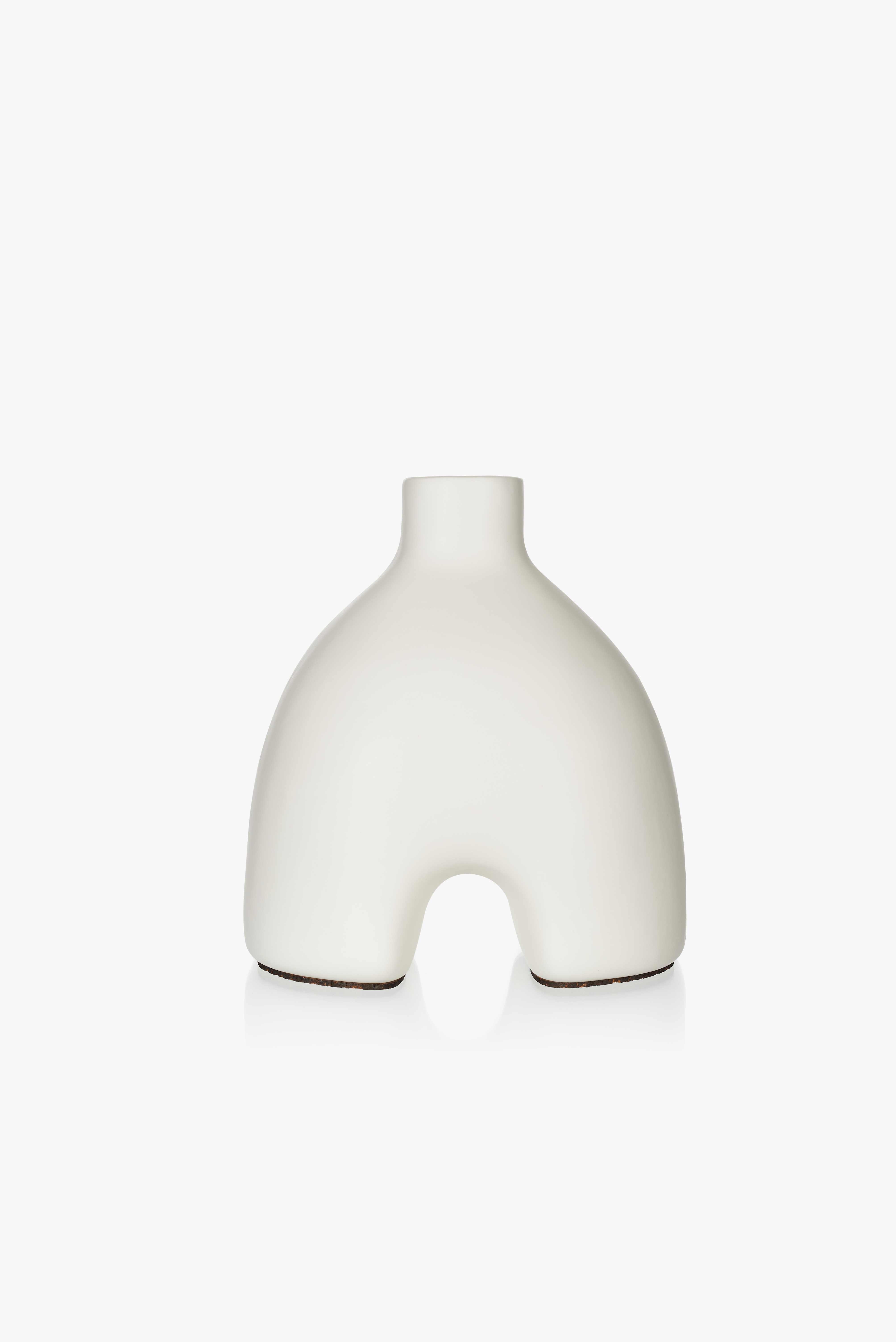 Скульптурная ваза/ букстопер AMBI - изображение 9