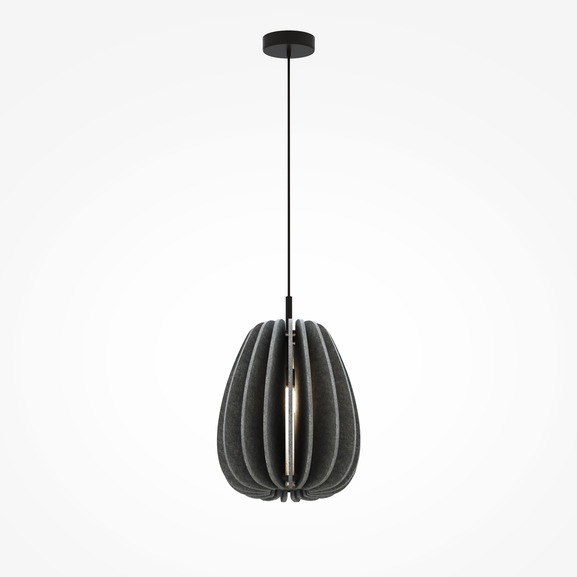 Подвесной светильник Maytoni MOD398PL-01GR - изображение 5