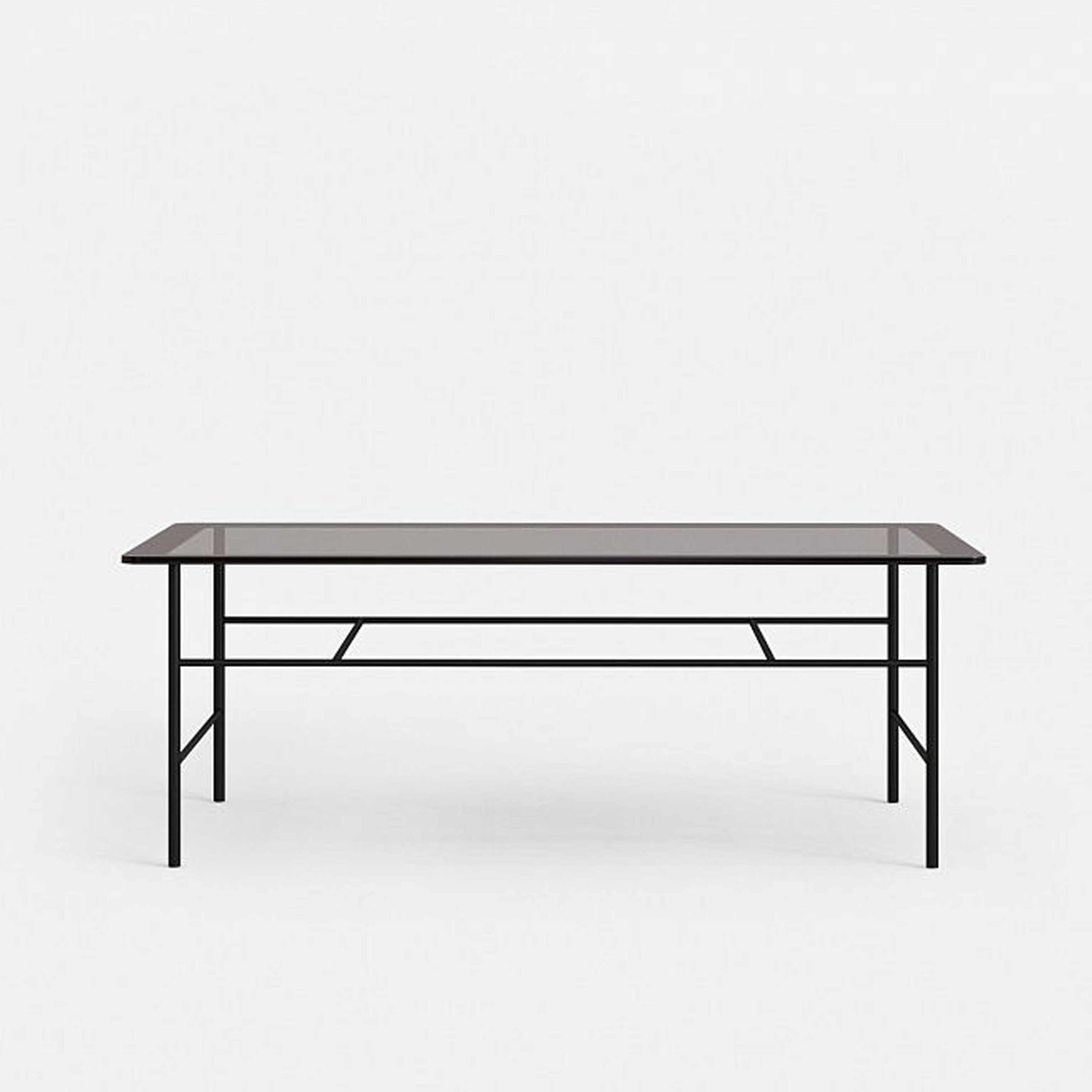 Журнальный столик 53° – 9° HAMBURG 