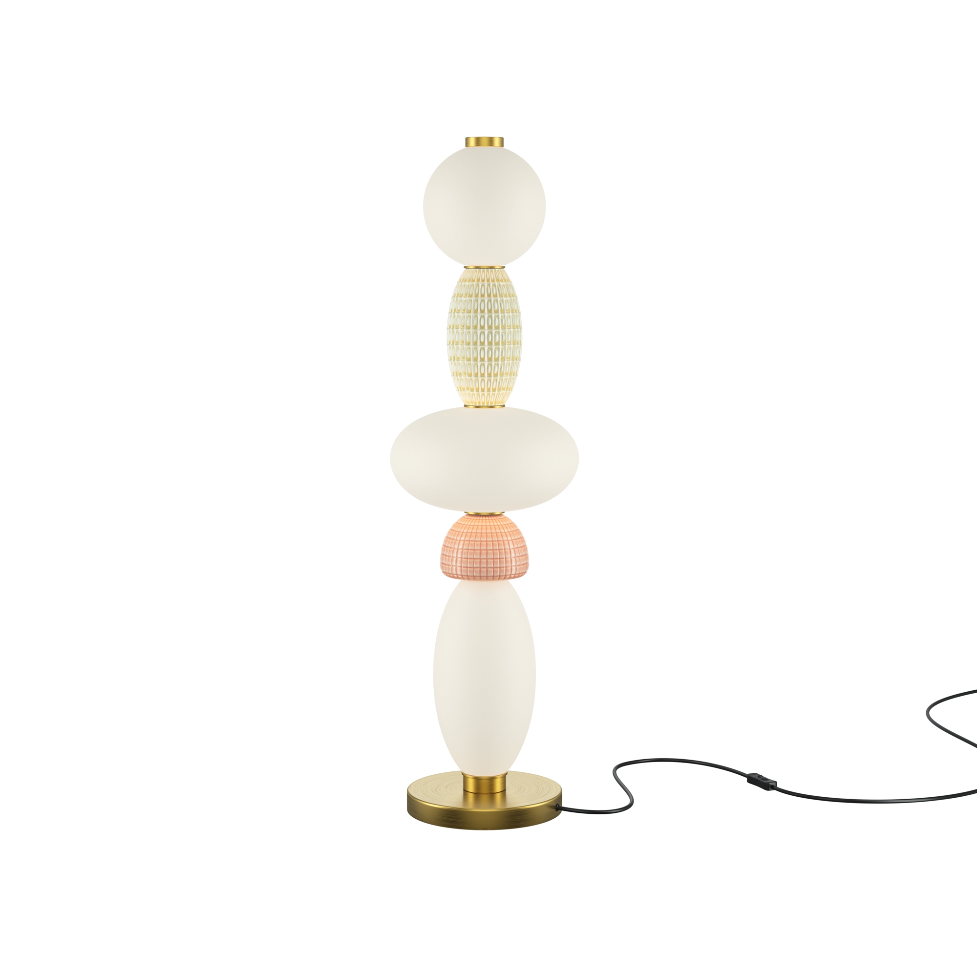 Настольный светильник Maytoni MOD297TL-L24BS3K 