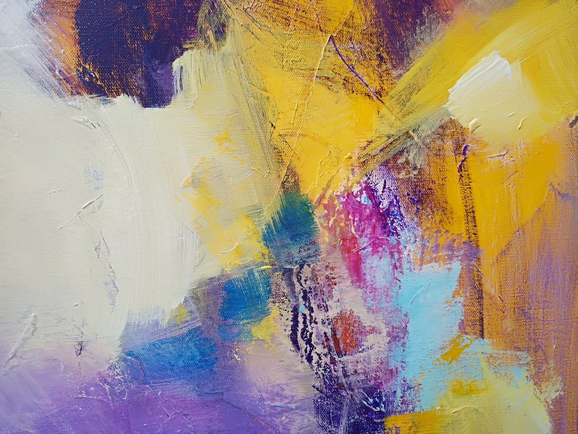 Картина "Философские размышления" - изображение 2