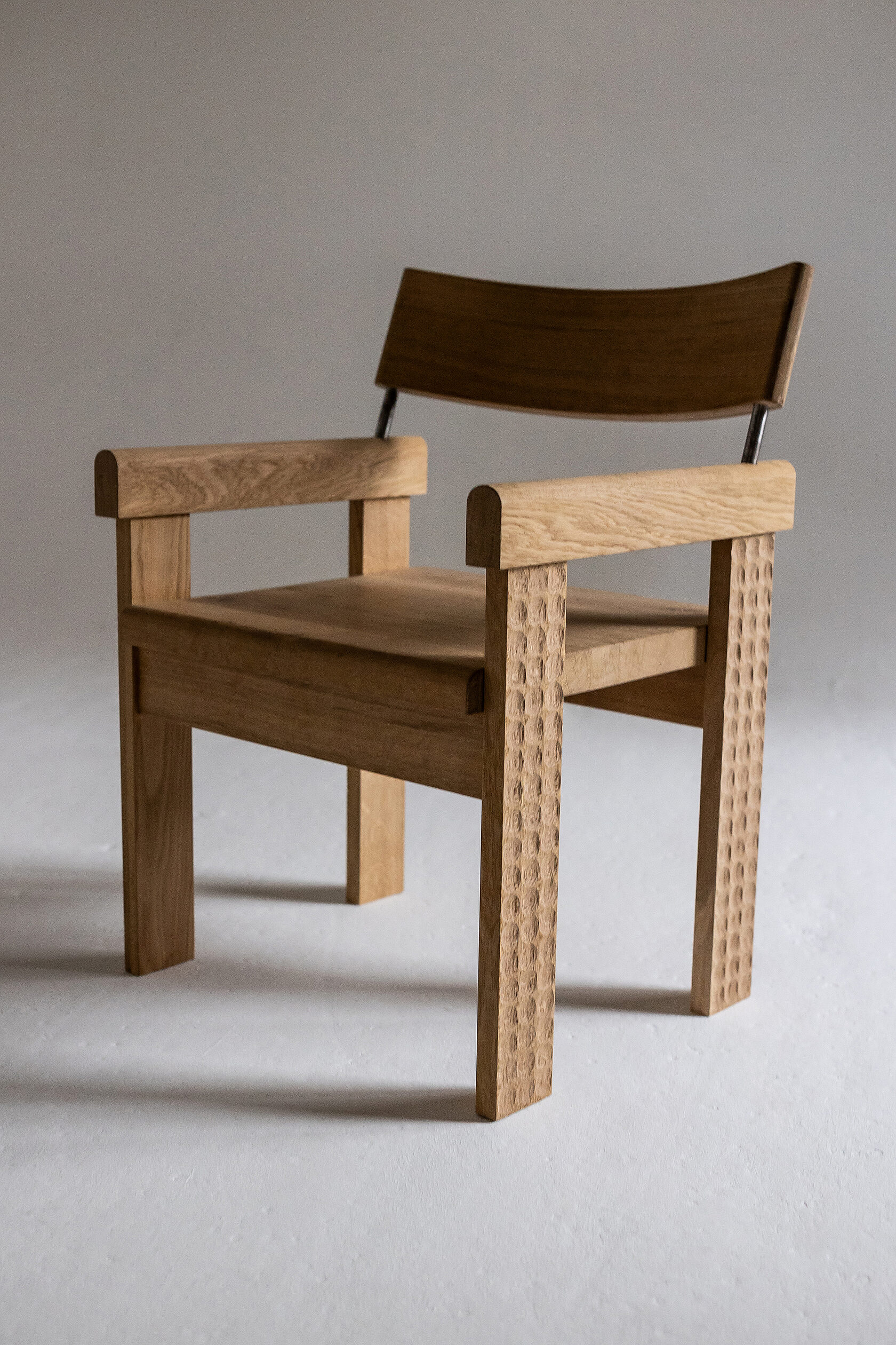 Кресло LUNA - изображение 3