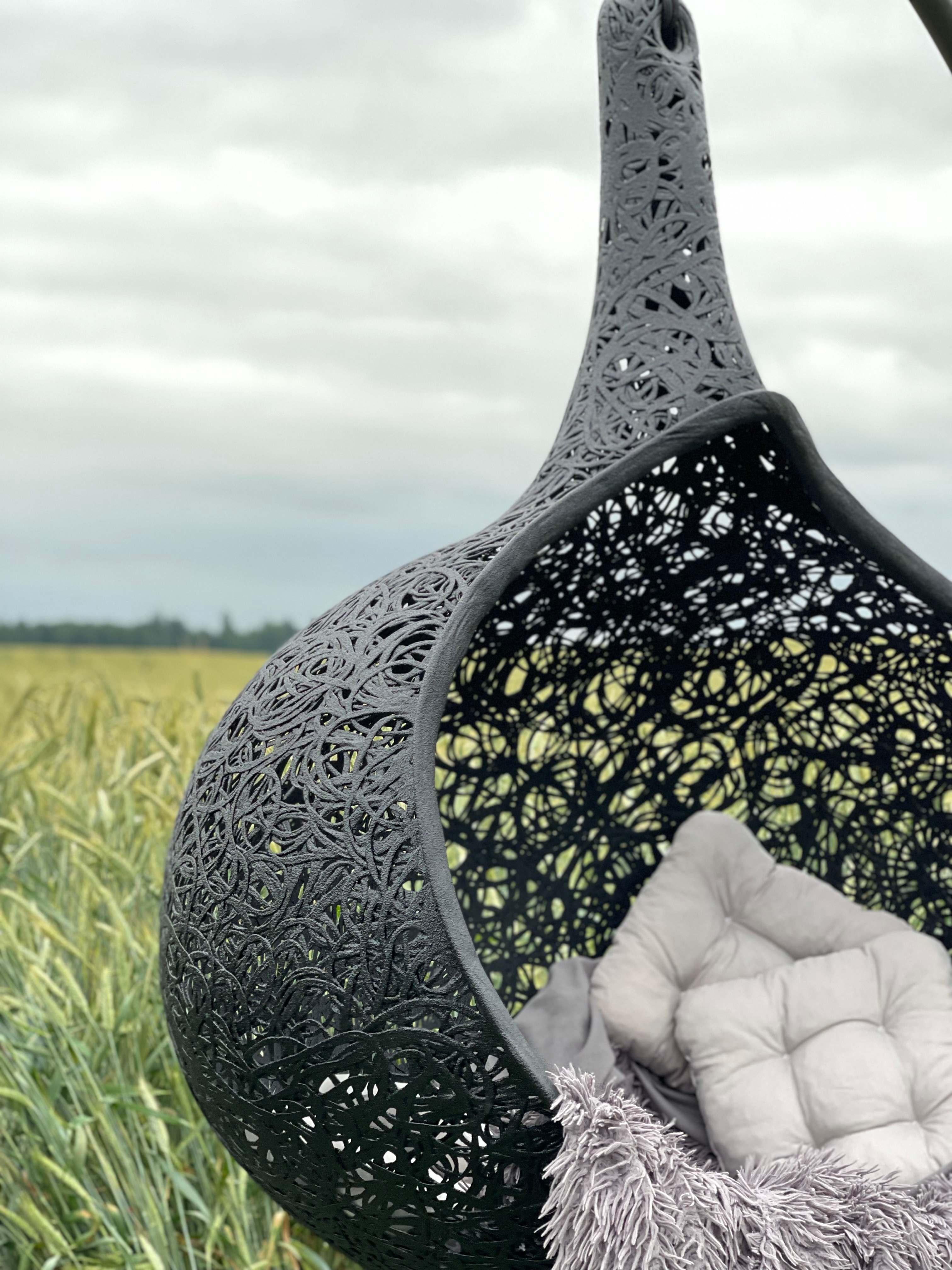 Подвесное кресло Bios Nest - изображение 1