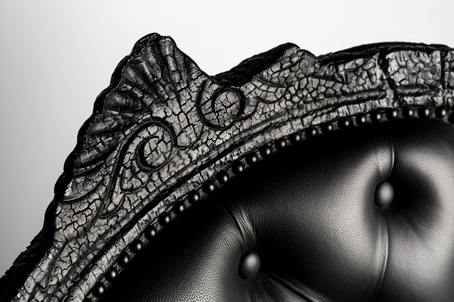 Кресло Smoke Armchair - изображение 3