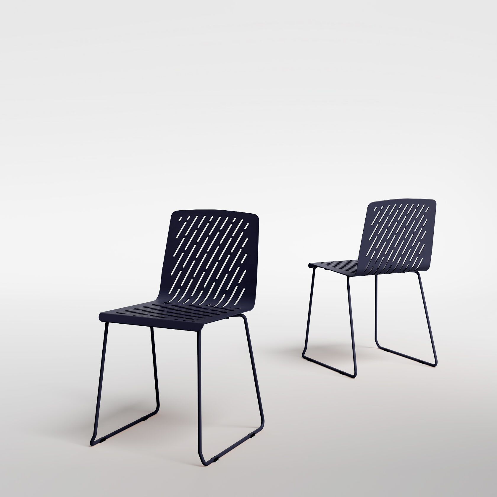 Cтул для улицы Neoleg - изображение 3