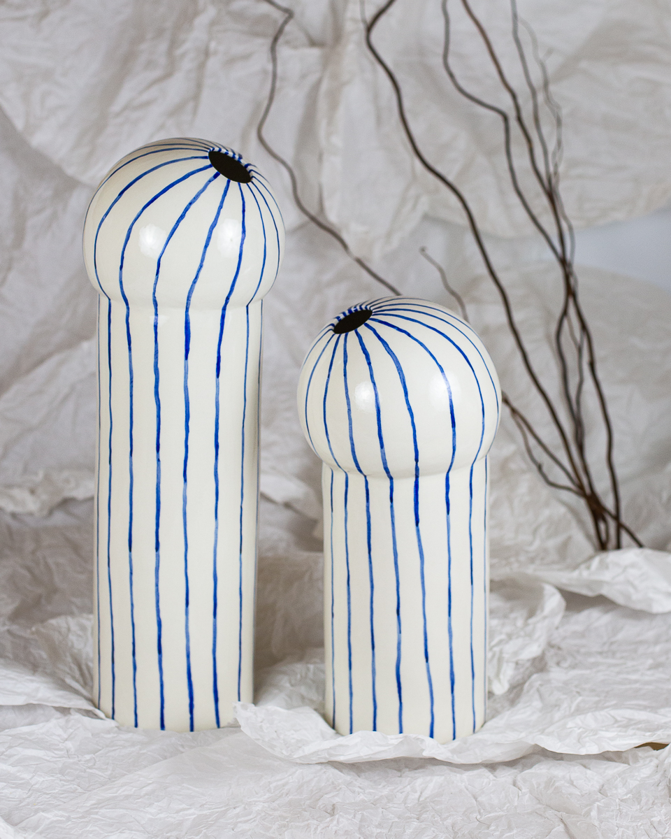 Ваза Око - изображение 3