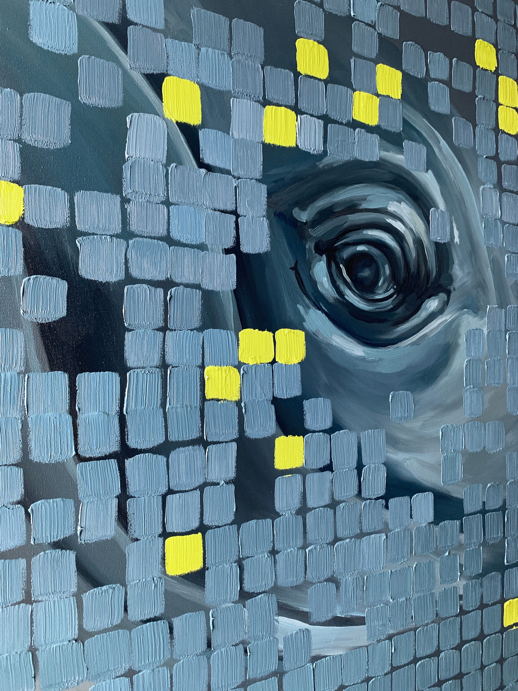 Картина "821" - изображение 3