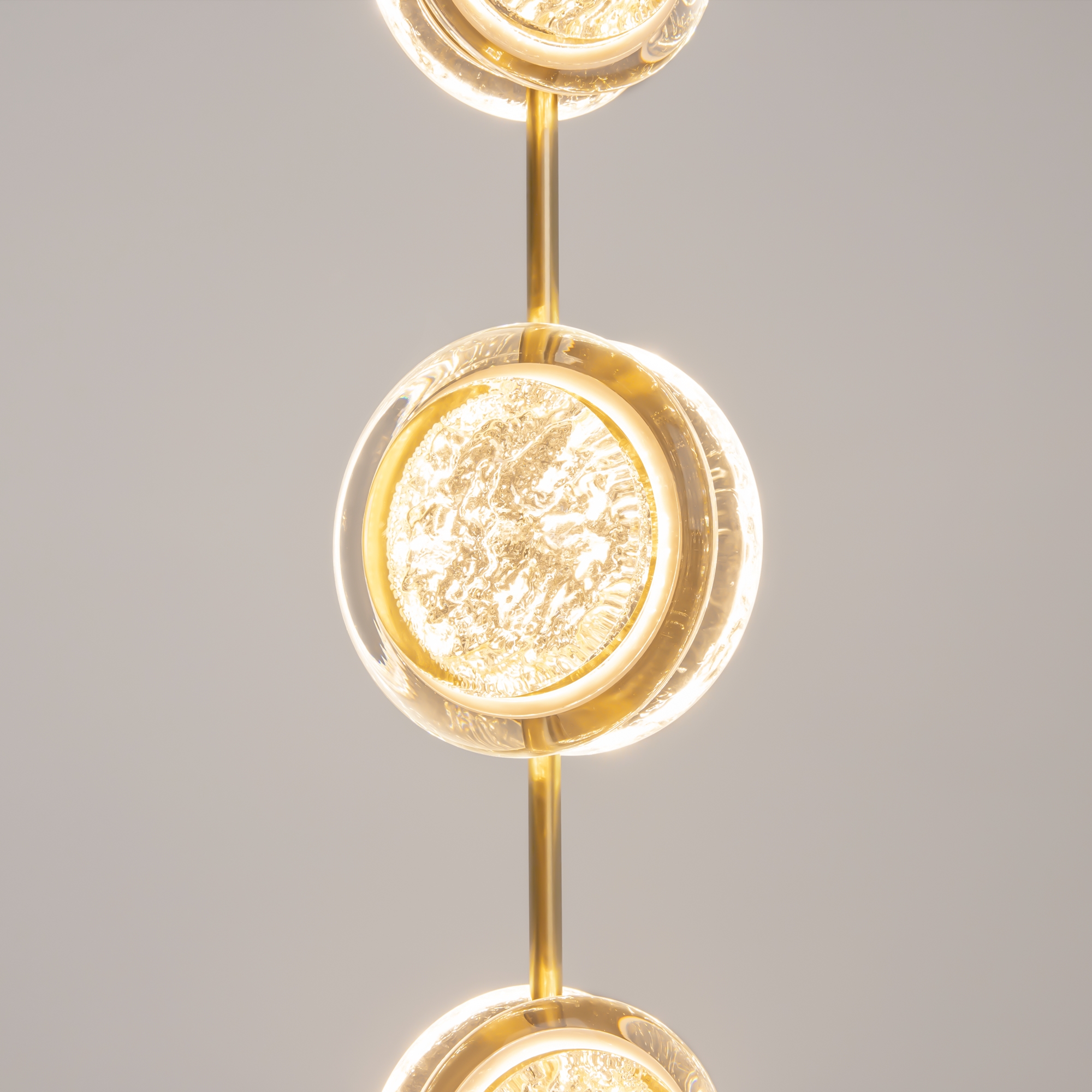 Подвесной светильник Maytoni MOD361PL-L22BS3K - изображение 5