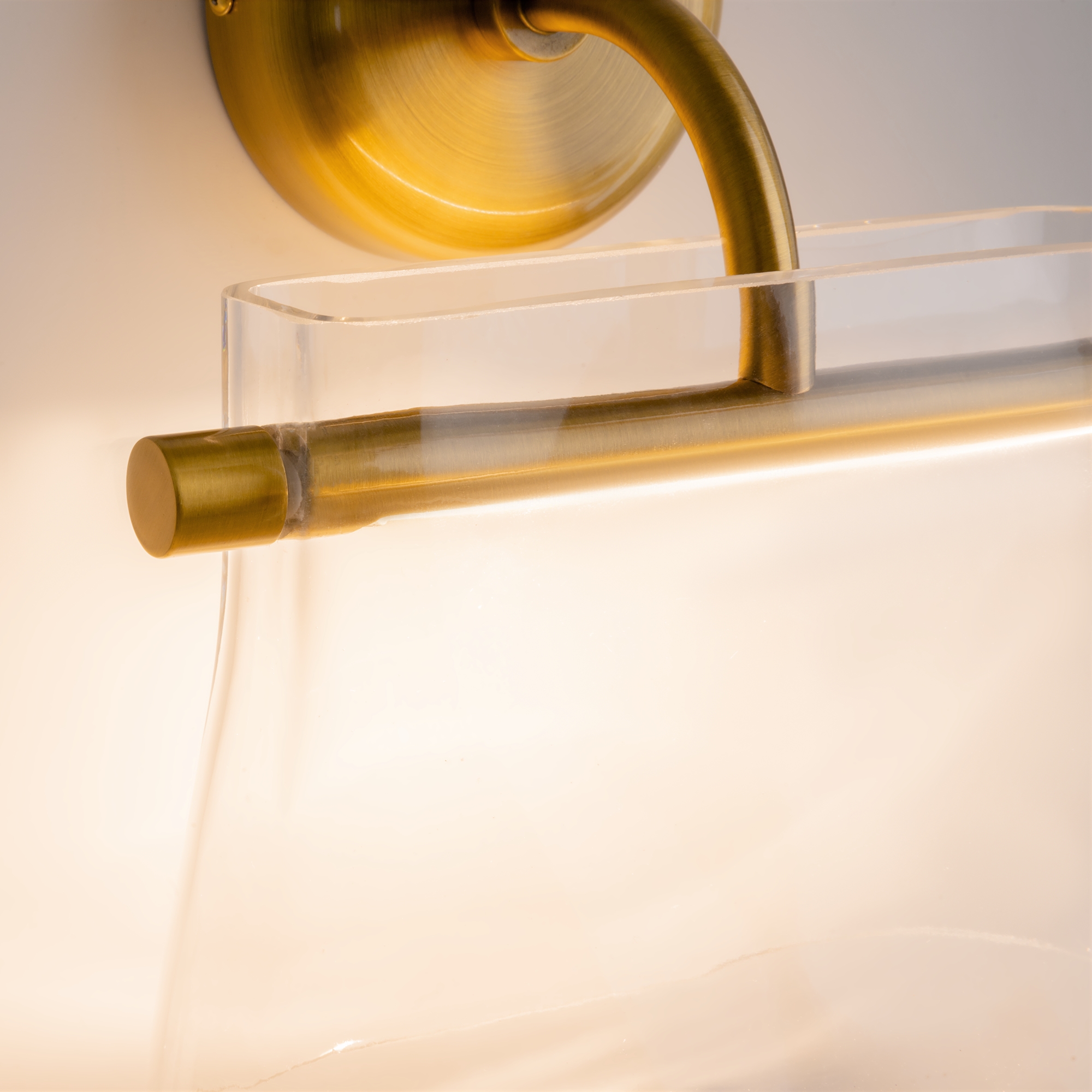 Настенный светильник (бра) Maytoni MOD170WL-L8BS3K2 - изображение 6