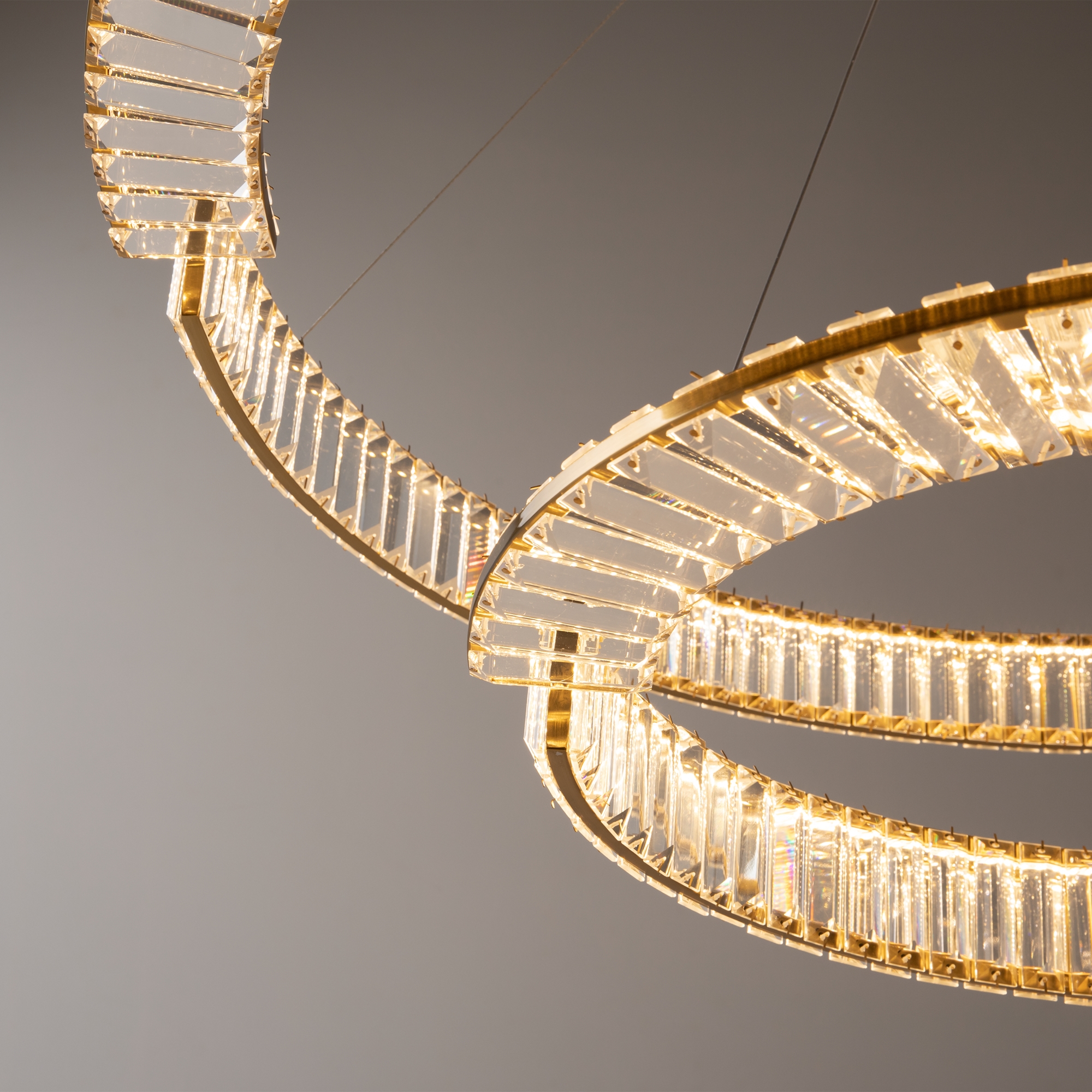 Подвесной светильник Maytoni P097PL-L90BS3K - изображение 2