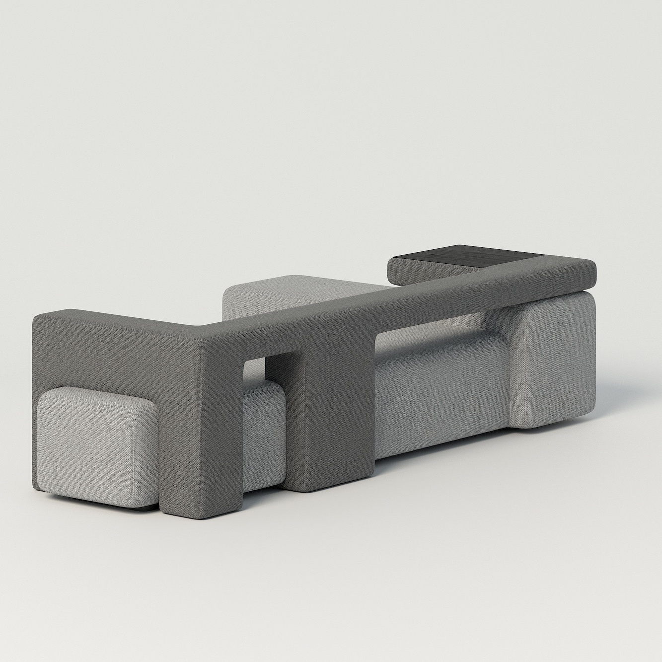 Диван Moll - изображение 5