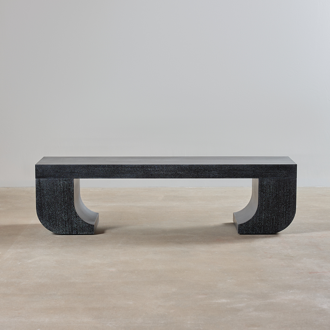 Скамья Totem - изображение 1