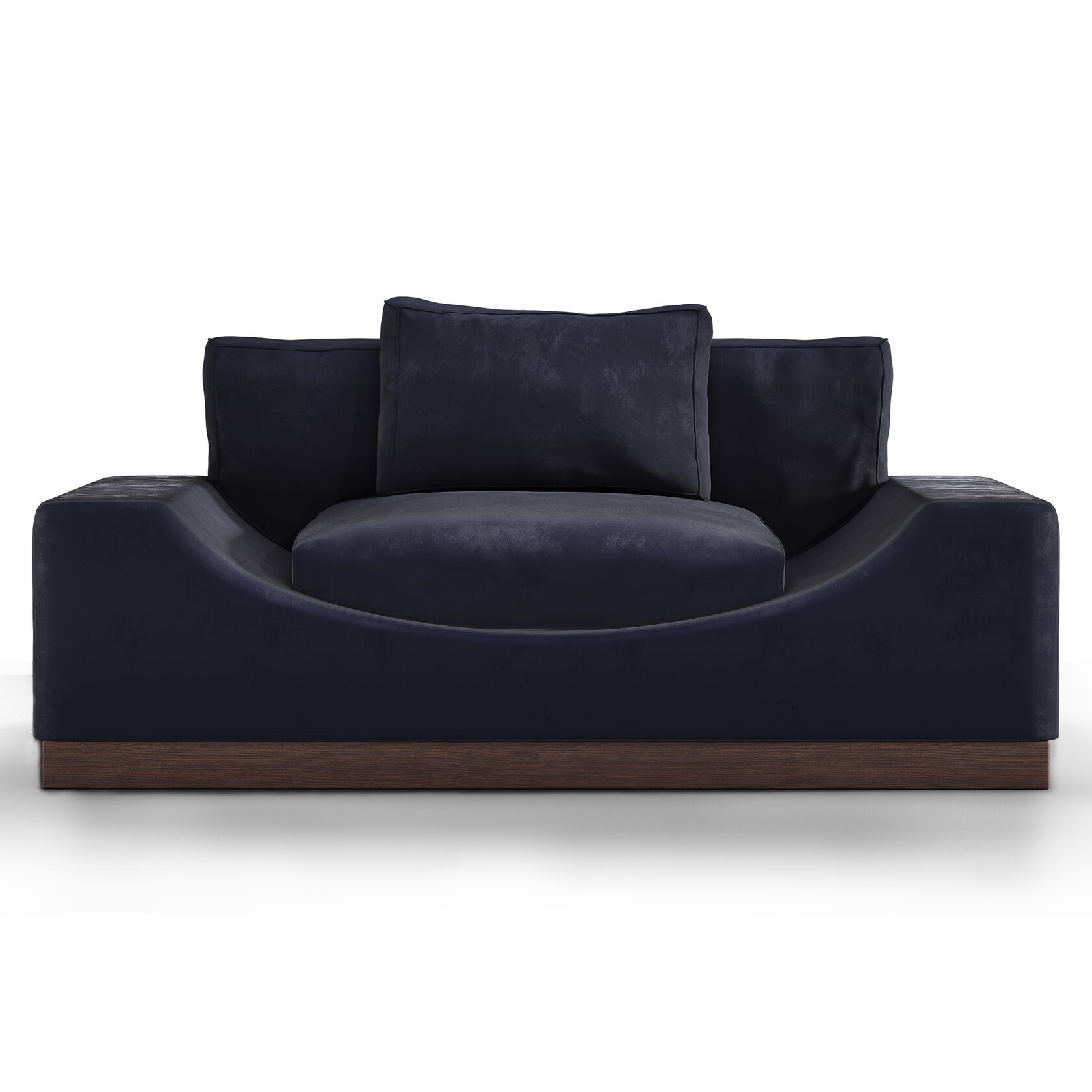 Кресло LANBAO - изображение 1