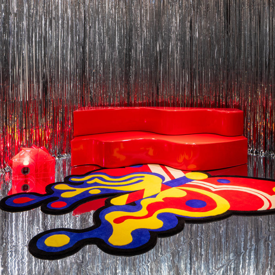 Диван SUPERONDA 