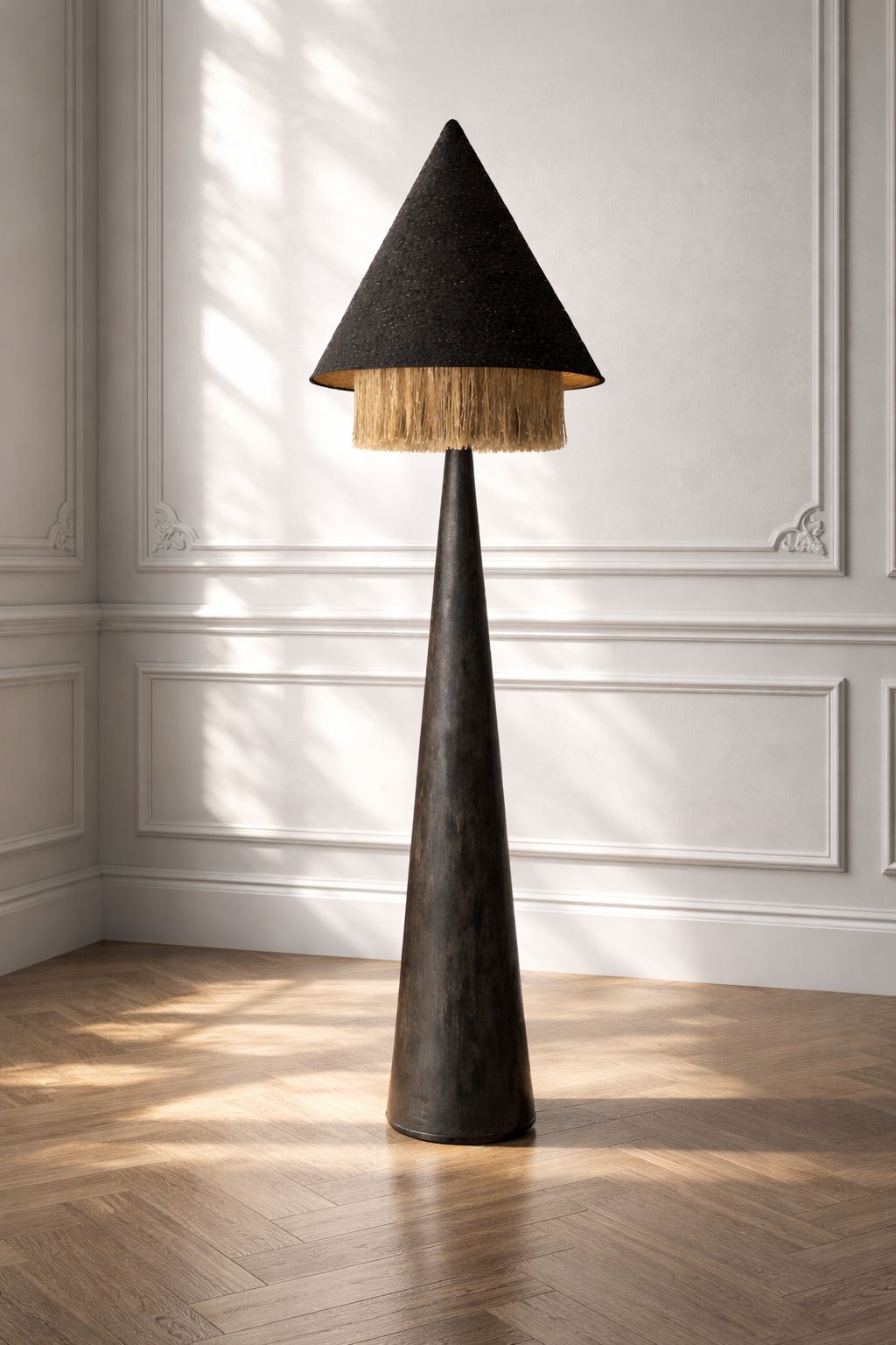 Торшер "Колос" - изображение 2