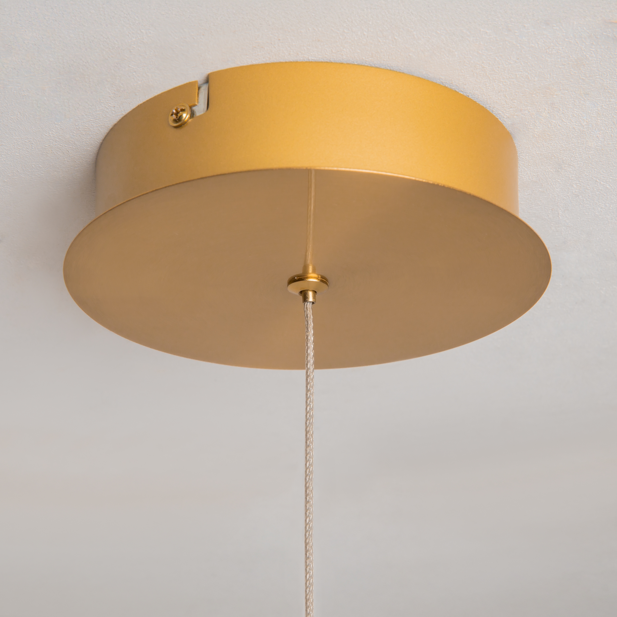 Подвесной светильник Maytoni MOD340PL-L20BS3K - изображение 4