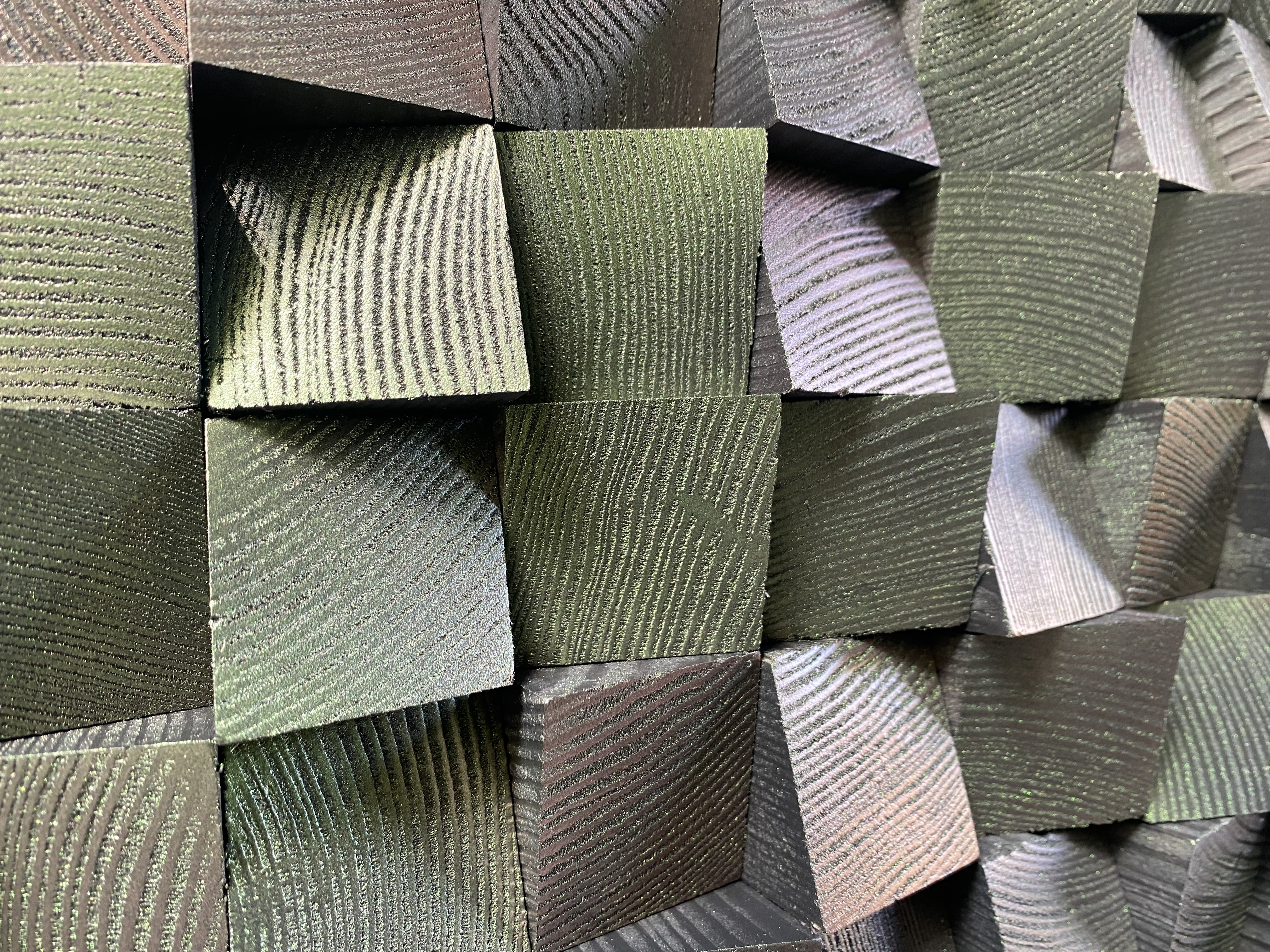 Панно Chimera - изображение 3